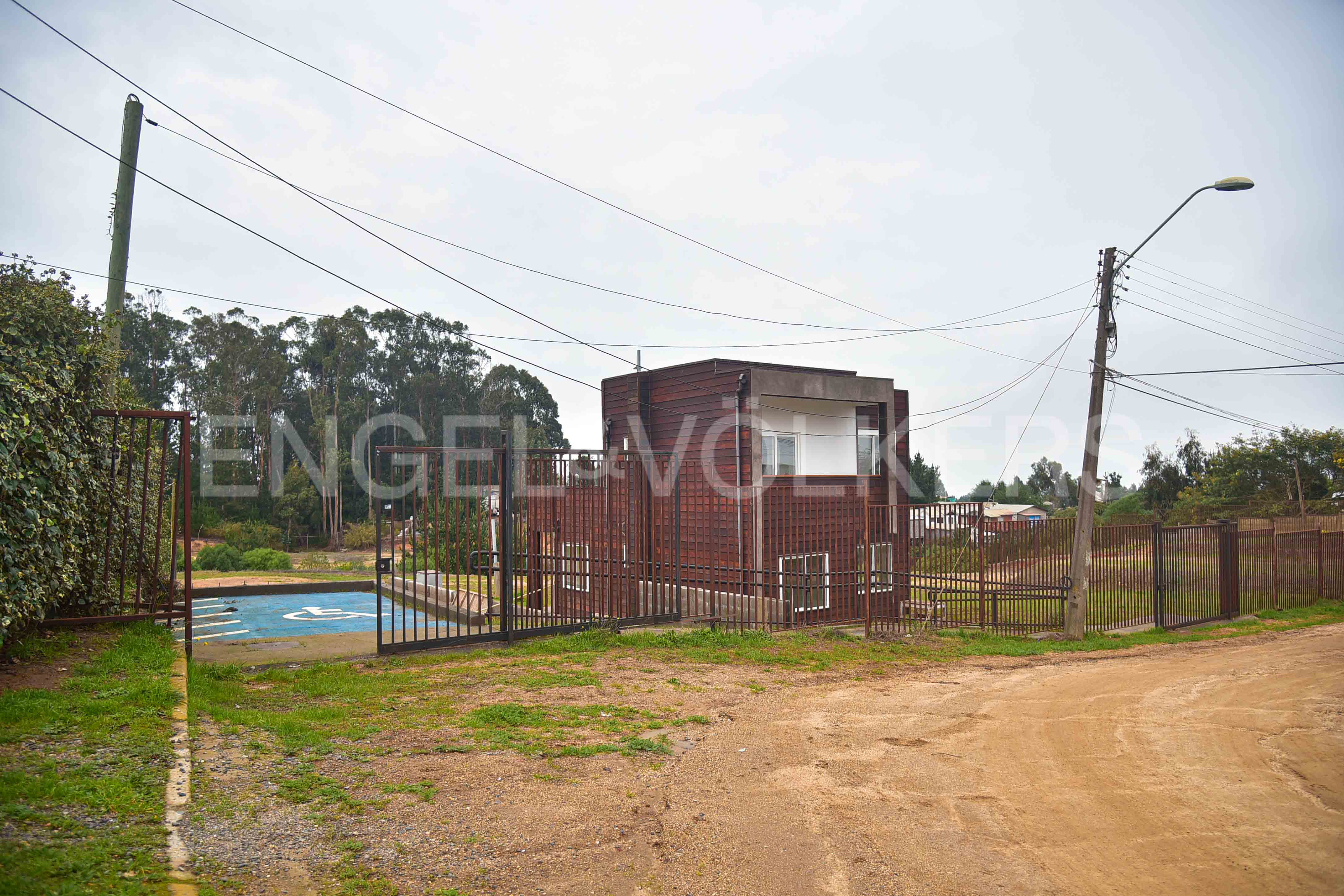 Casa nueva en venta en El Tabo