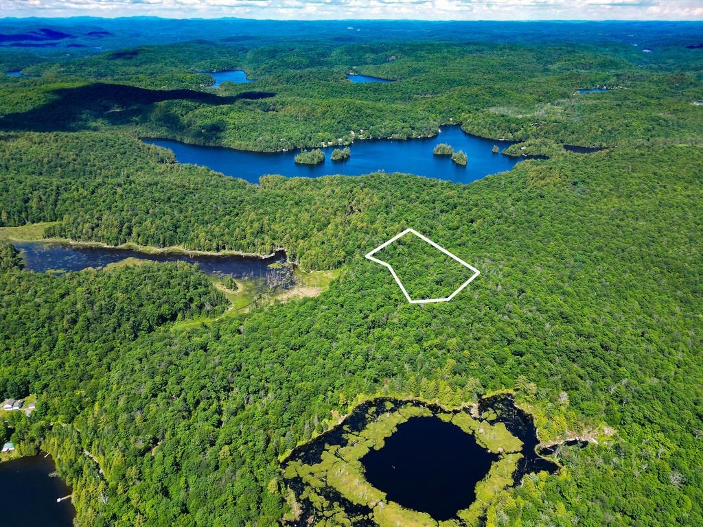 Exceptional 130,680 sq ft (3-acre) lot