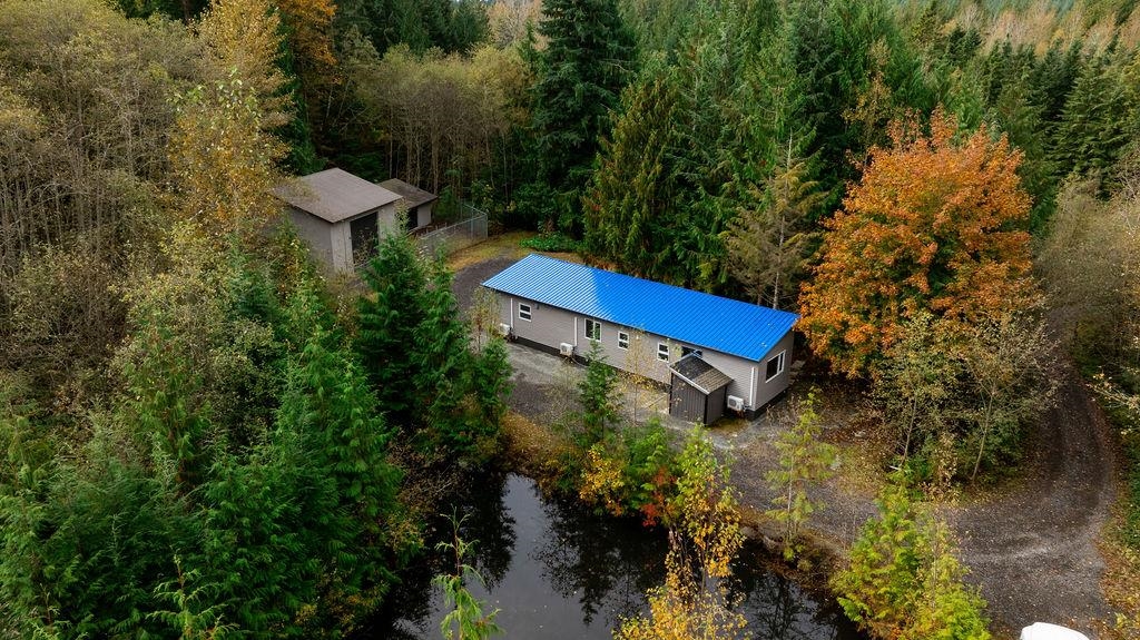 4.6 Acre Property in Mission