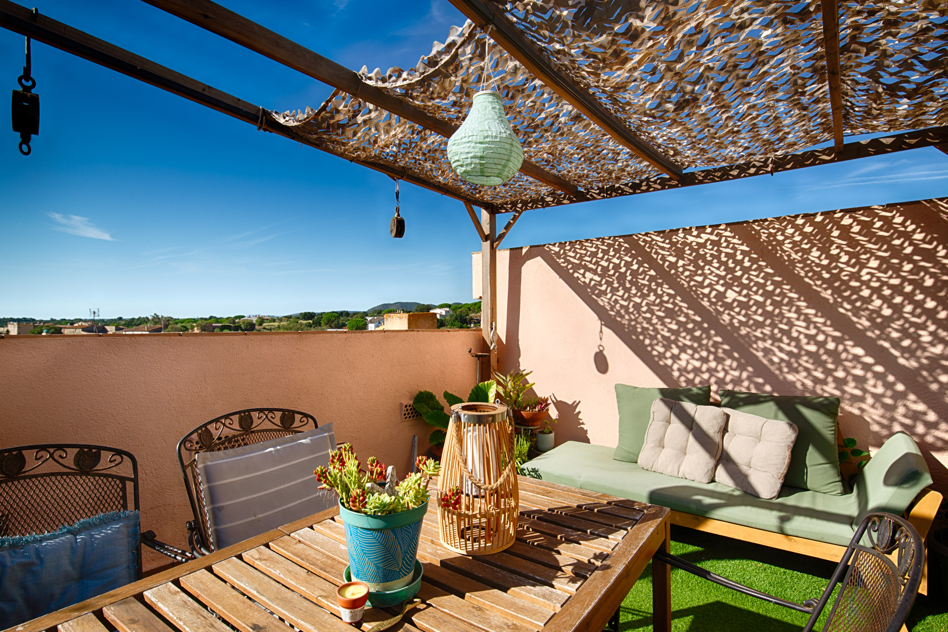 Fully renovated village house in Capmany