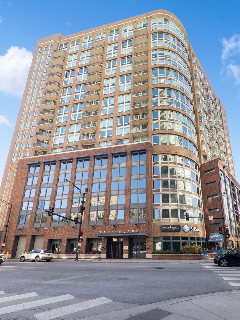 Investment Opportunity in the Heart of River North