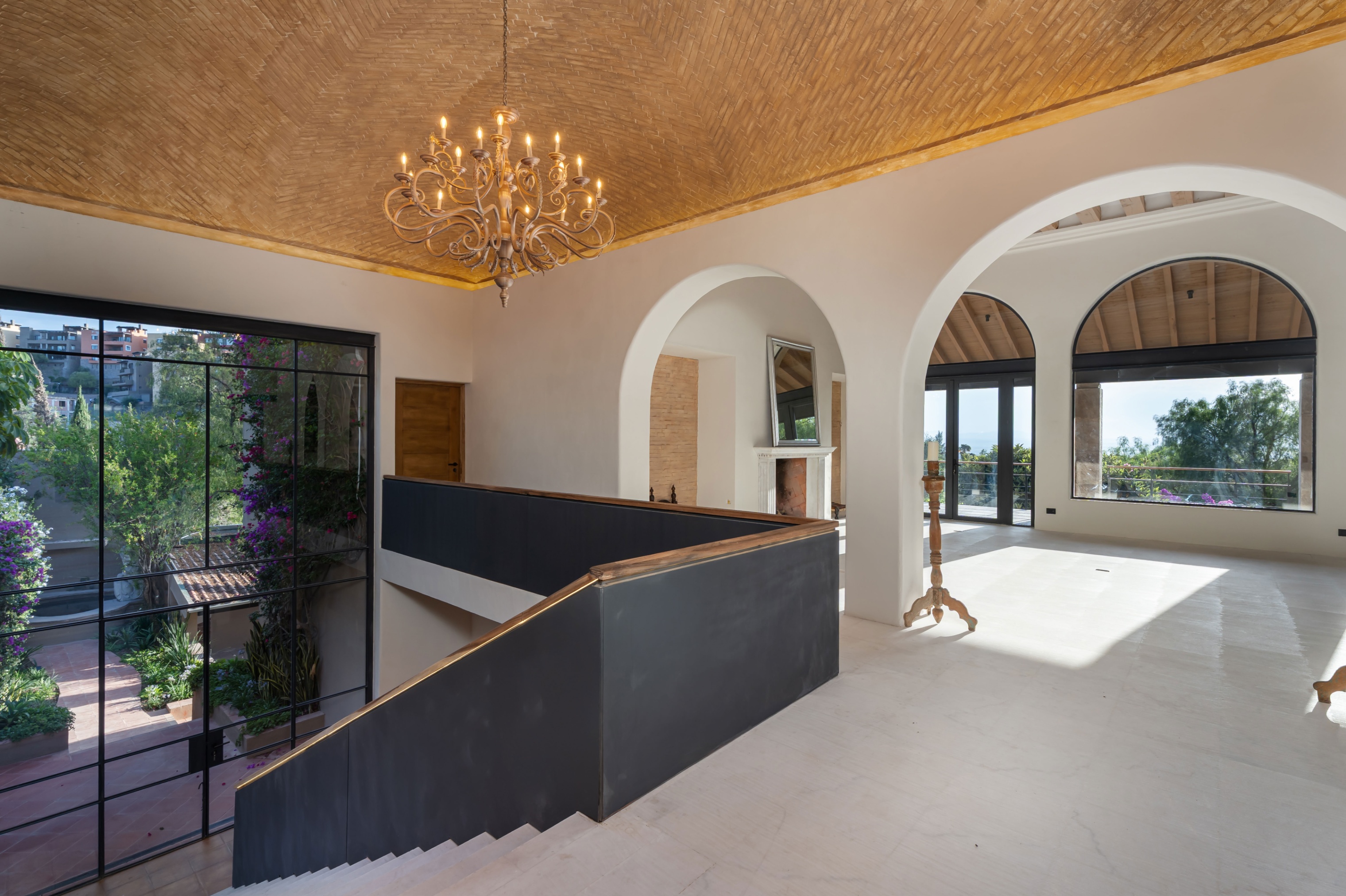 Casa Fuentes | San Miguel de Allende