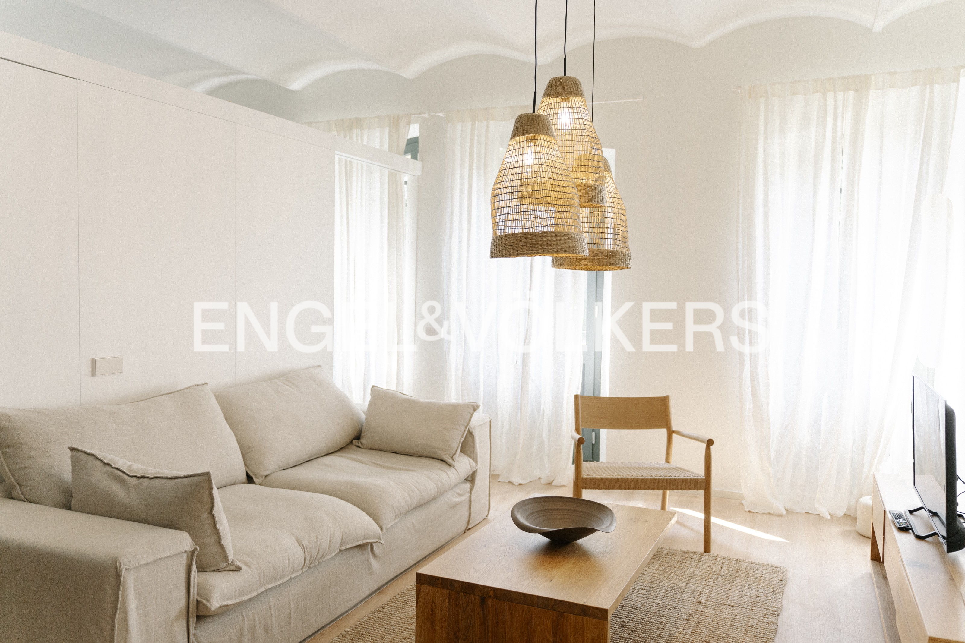 Brand new apartment in the heart of Girona