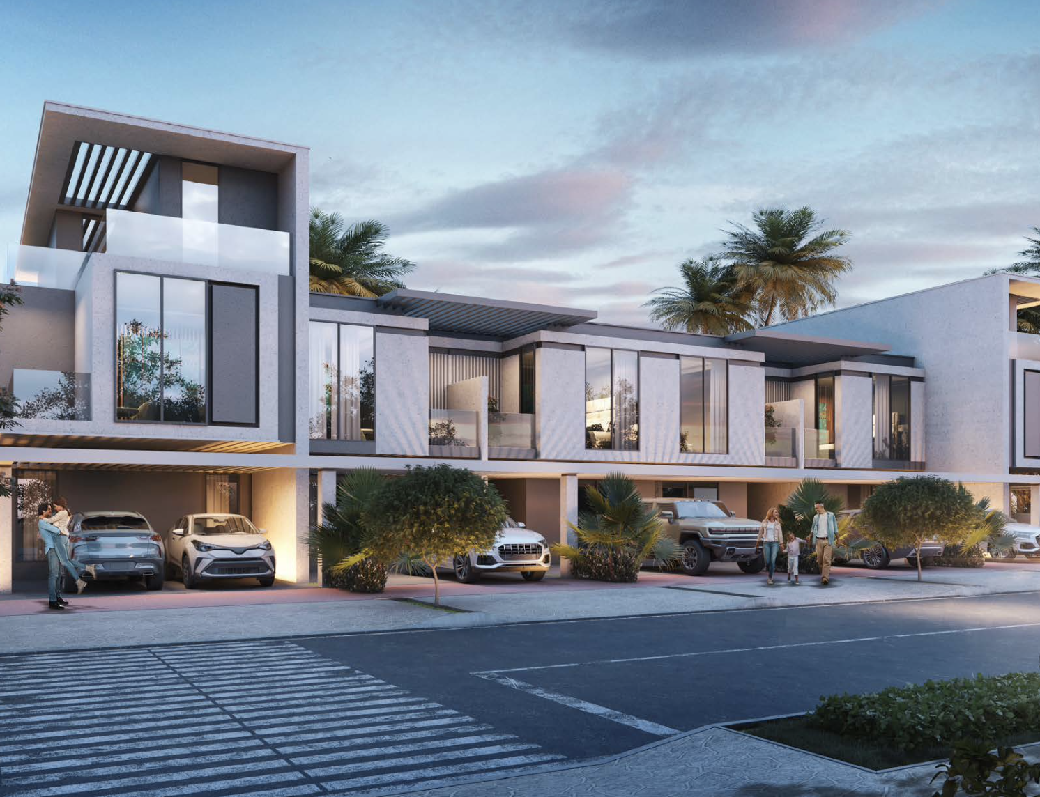 Genuine Resale | Modern  | Close to Lagoon