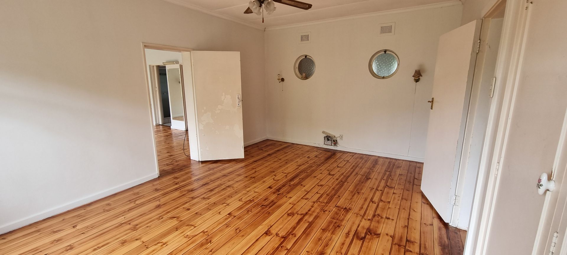 Professional First Floor Office | 60m² | R17,400/month