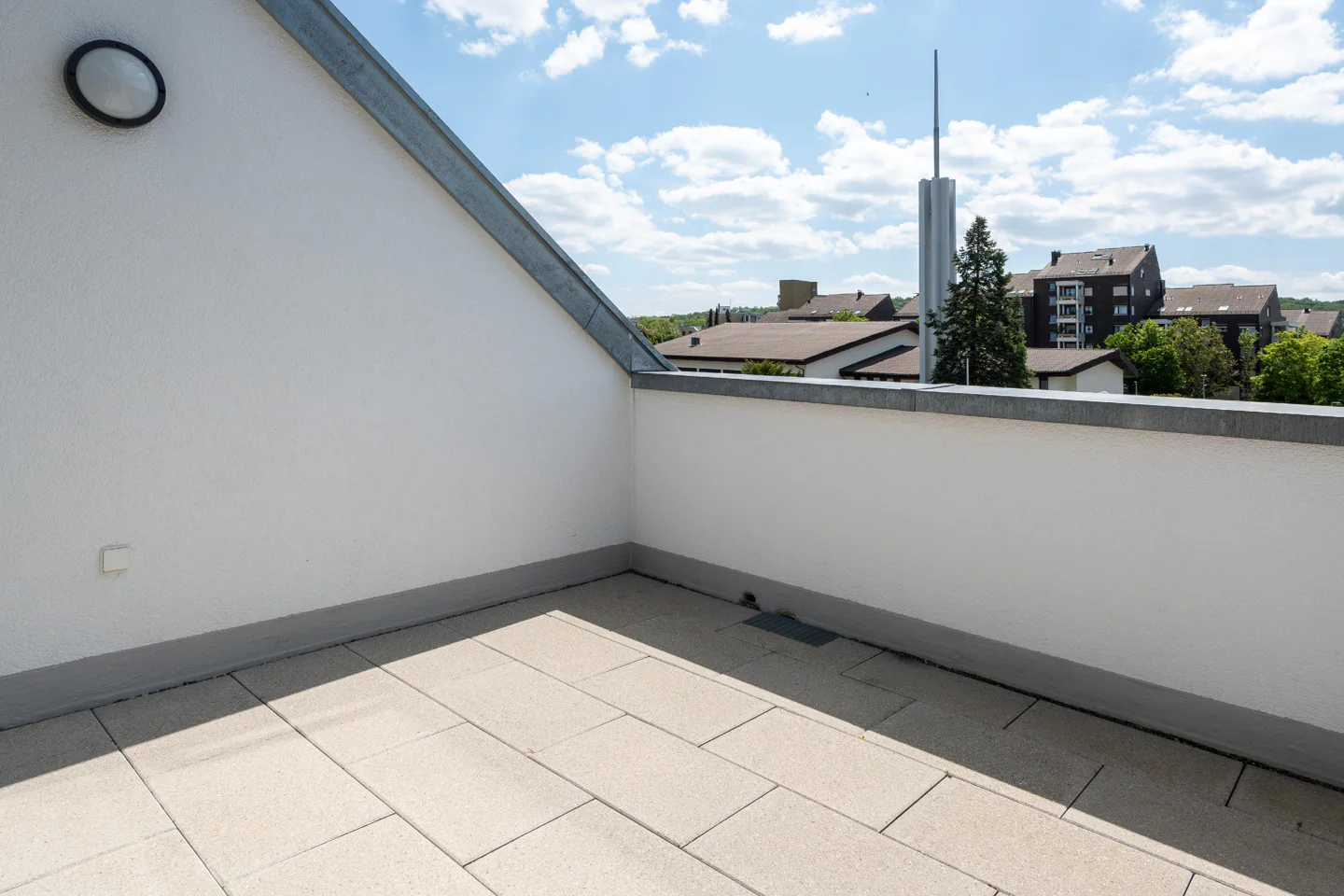 Penthouse-Flair mit sonniger Dachterrasse - Photo 4