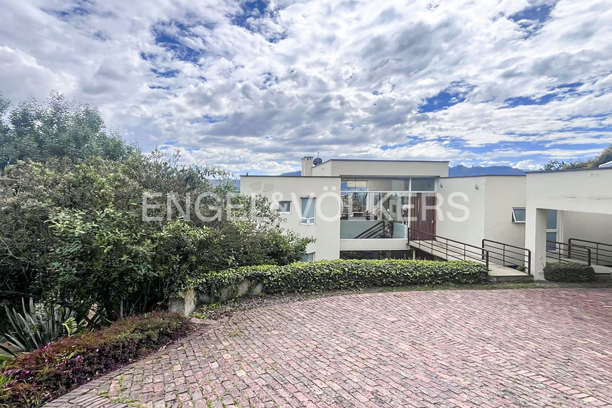 Casa para arriendo en Aposentos, Sopó
