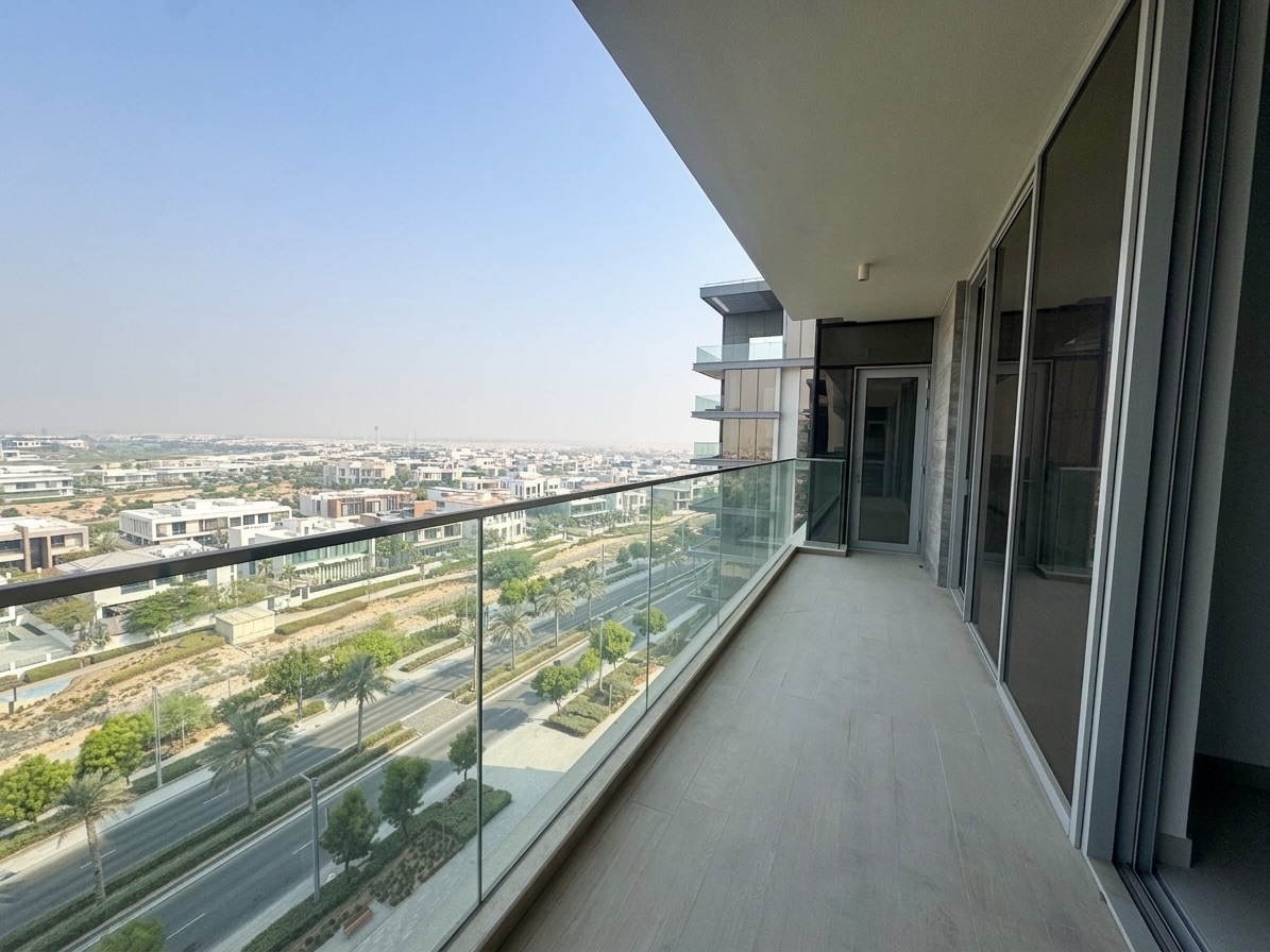 Luxury | Brand New | Green Views