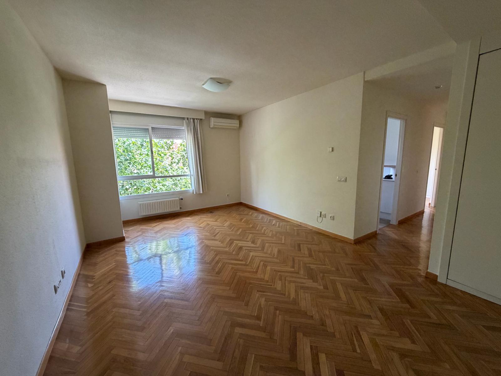 Cozy apartment in Pozuelo Station