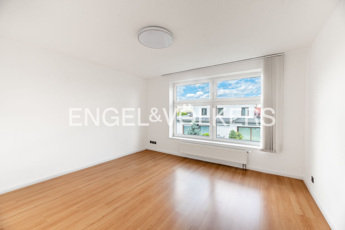 Spacious Family Home for Rent After Complete Renovation