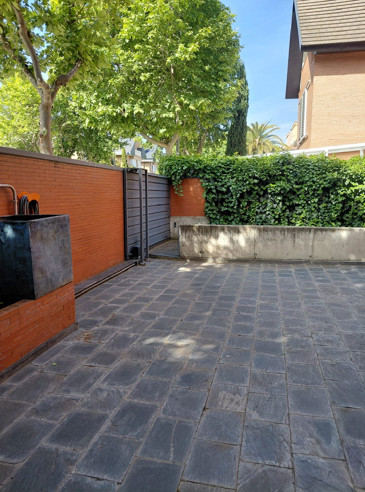 Maravillosa casa-estudio en Pozuelo de Alarcón