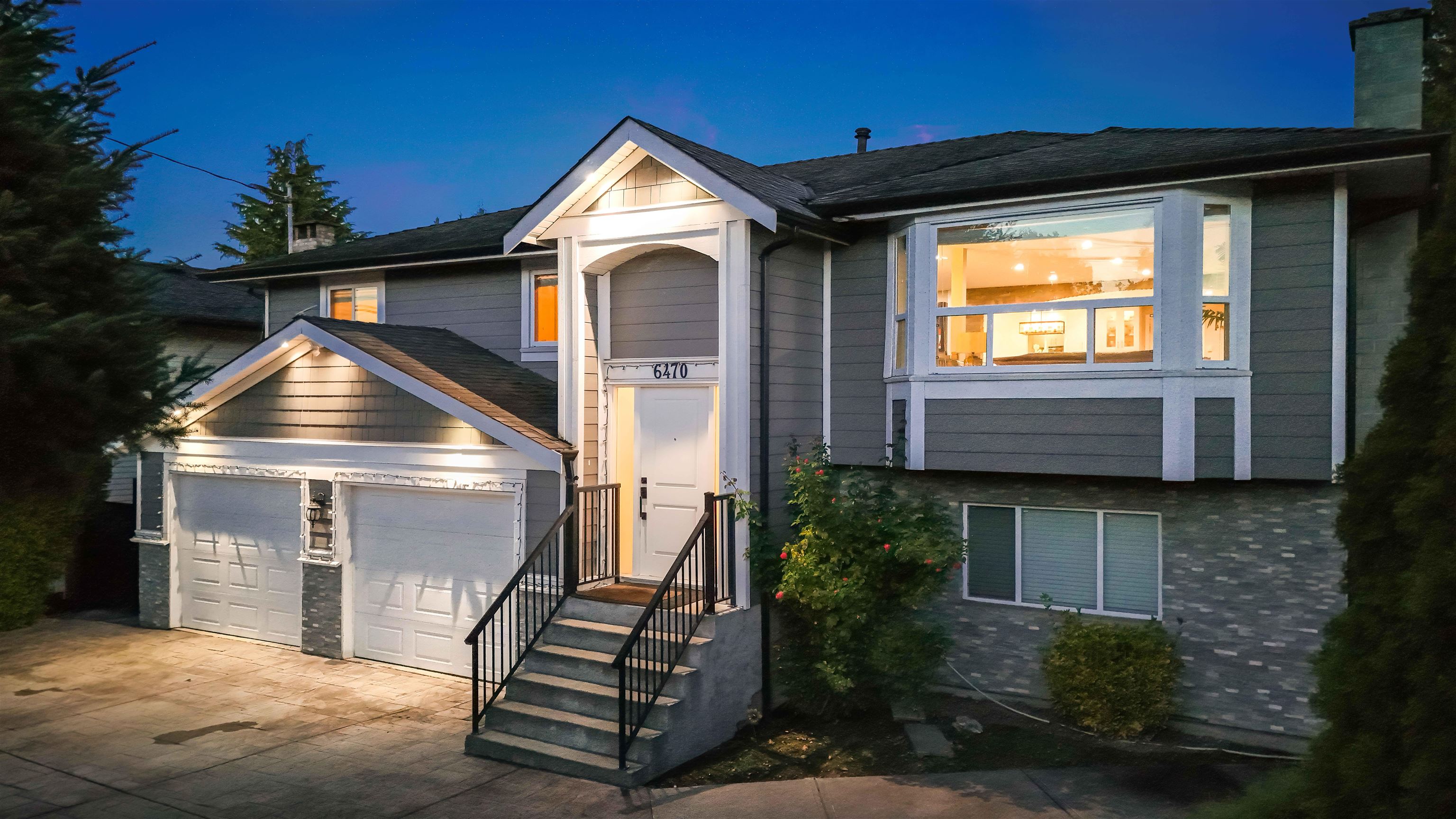 Fully Renovated Home with Two Mortgage Helpers