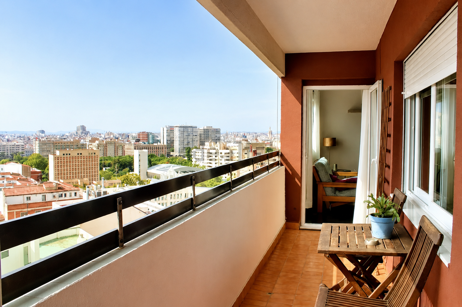 Magnificent home in Mestalla