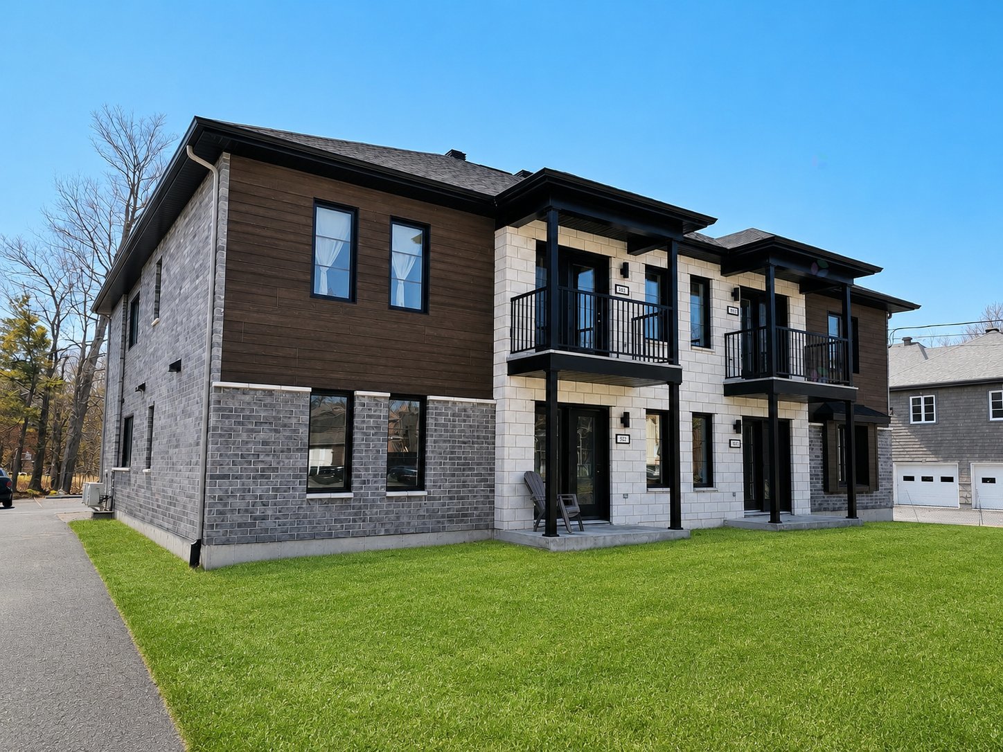 Drummondville, Québec