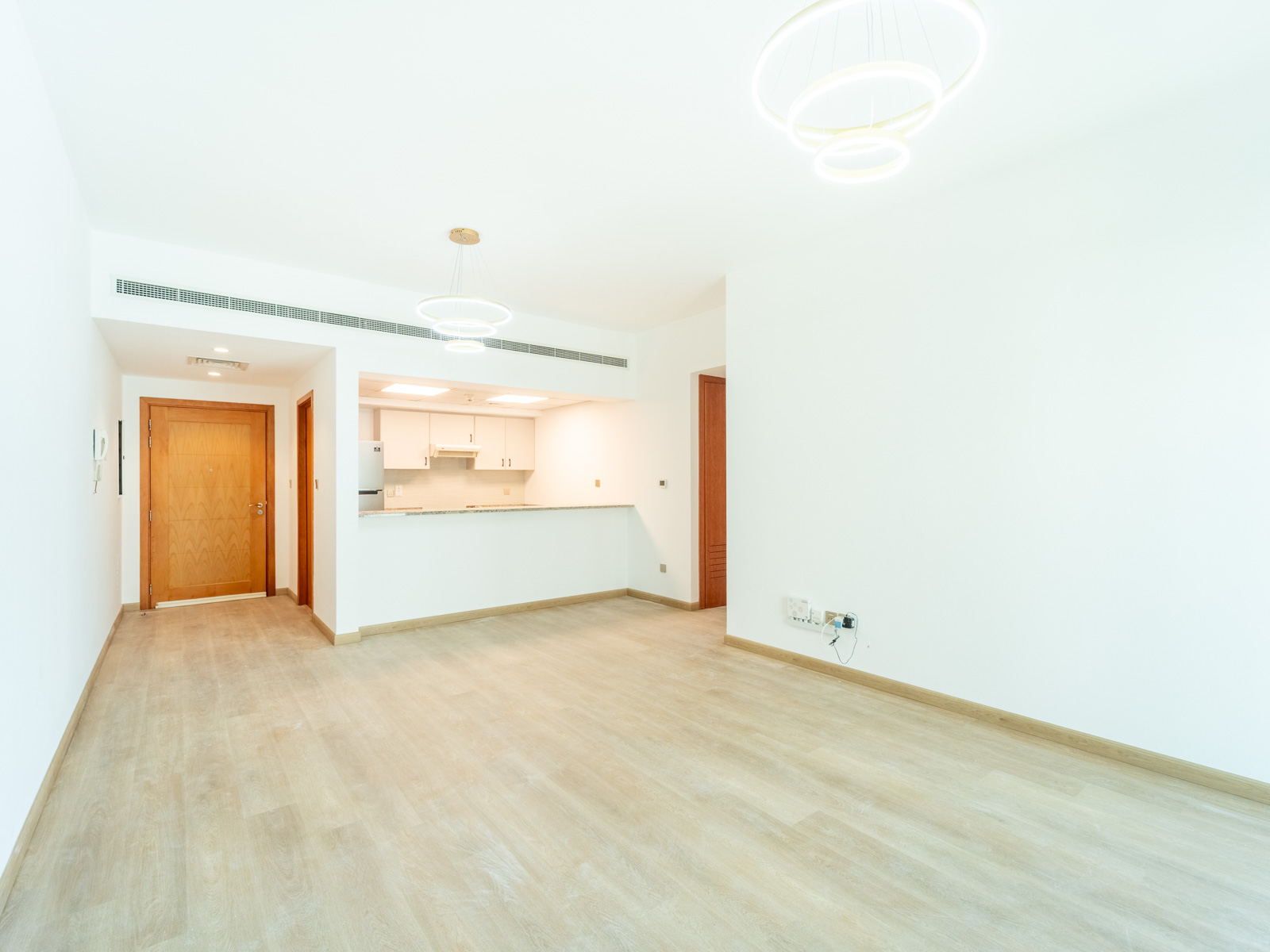 Ready To Move in | Chiller Free | Well Maintained
