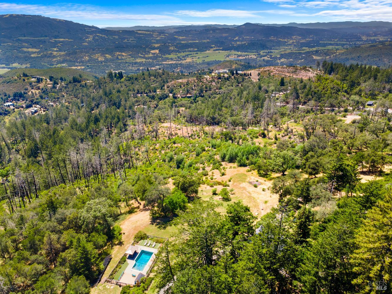 A Sonoma Valley Legacy Written Into the Land