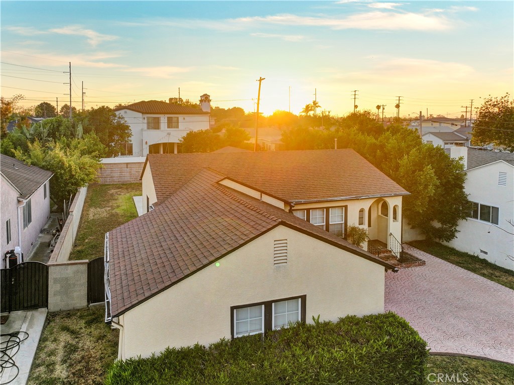 A Long-Held Torrance Home Ready for Its Next Chapter