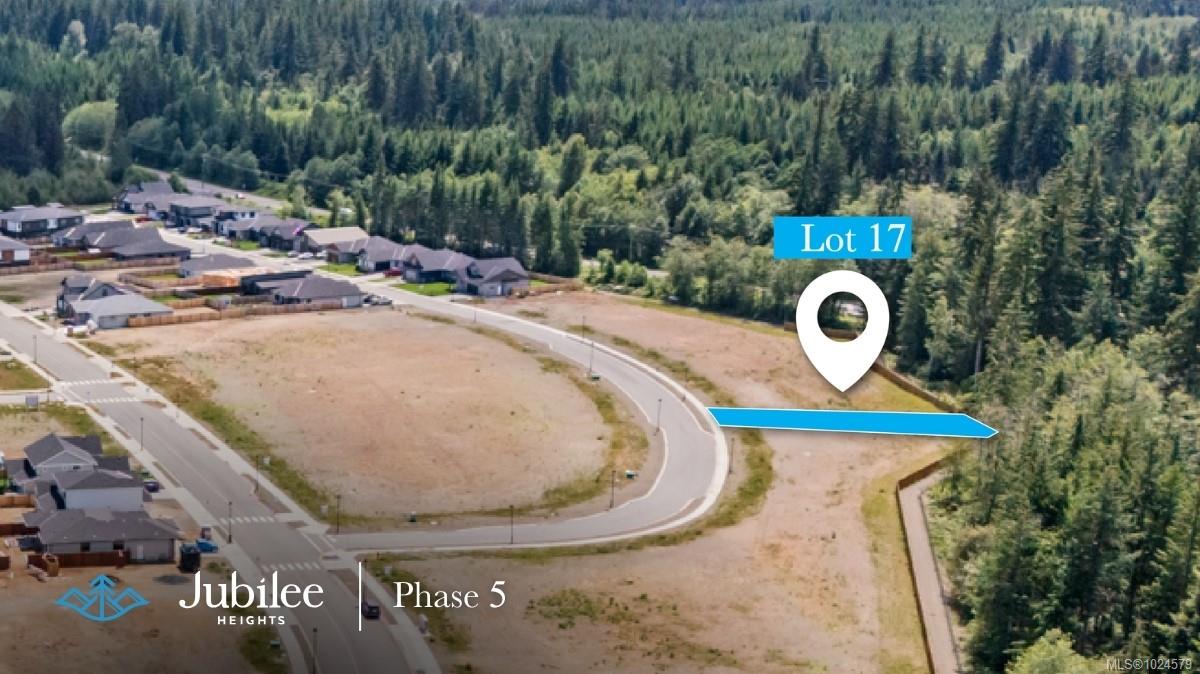 Spacious level 0.17 acre parcel offering 49ft frontage