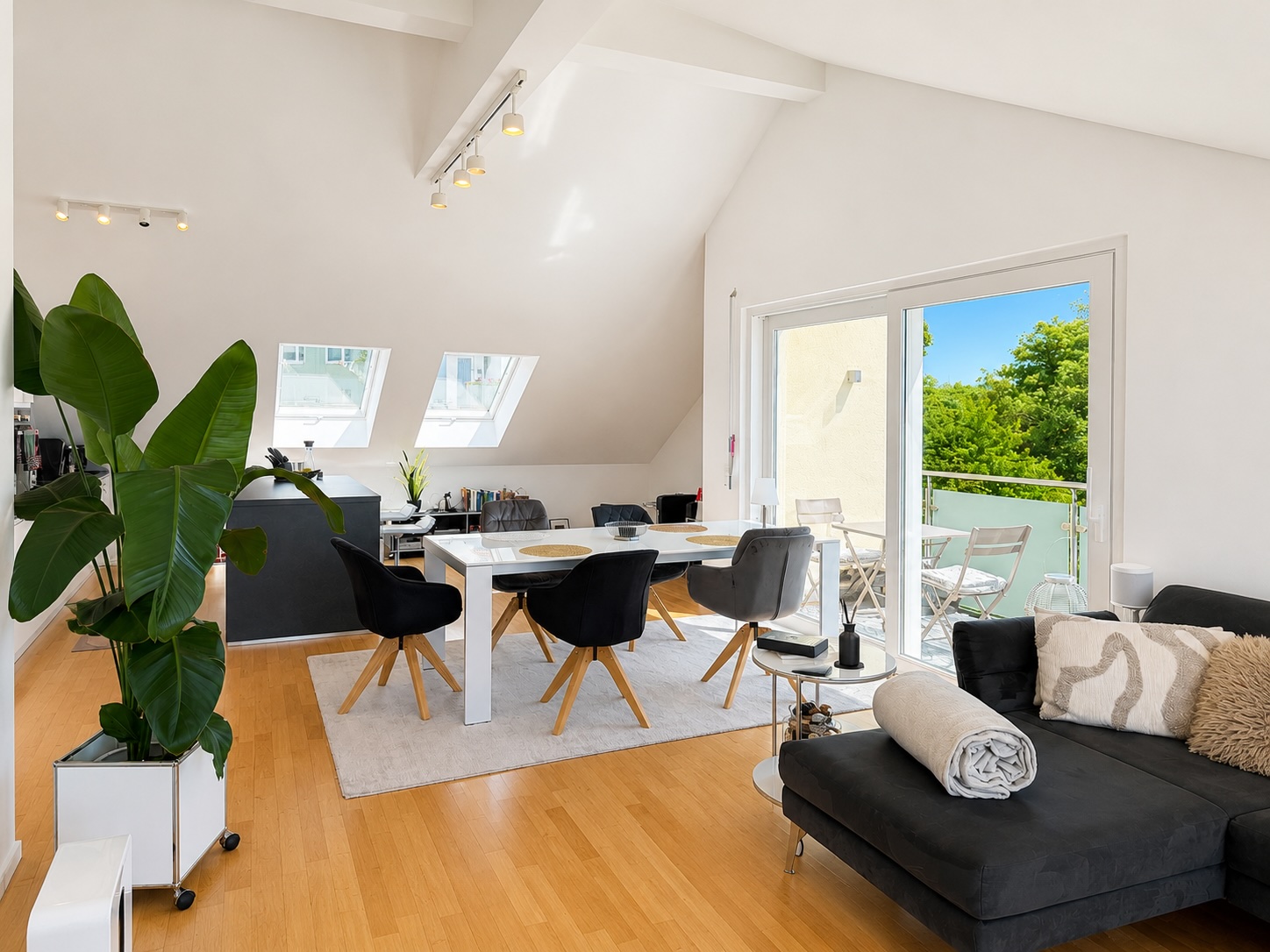 Willkommen in Ihrem neuen Zuhause! Exklusive Wohnung am Siegener Giersberg