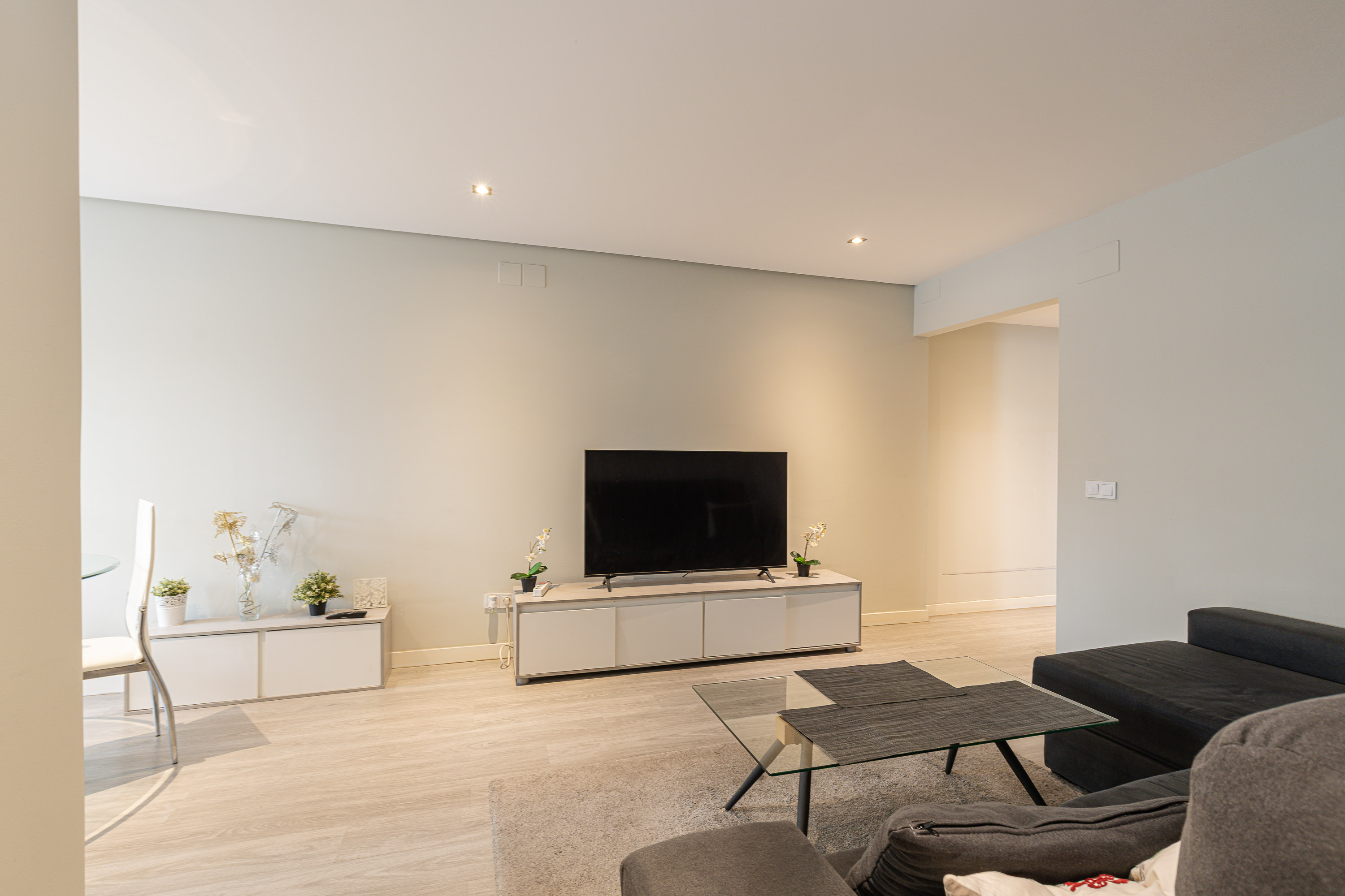 Modern, cozy apartment in San Pascual