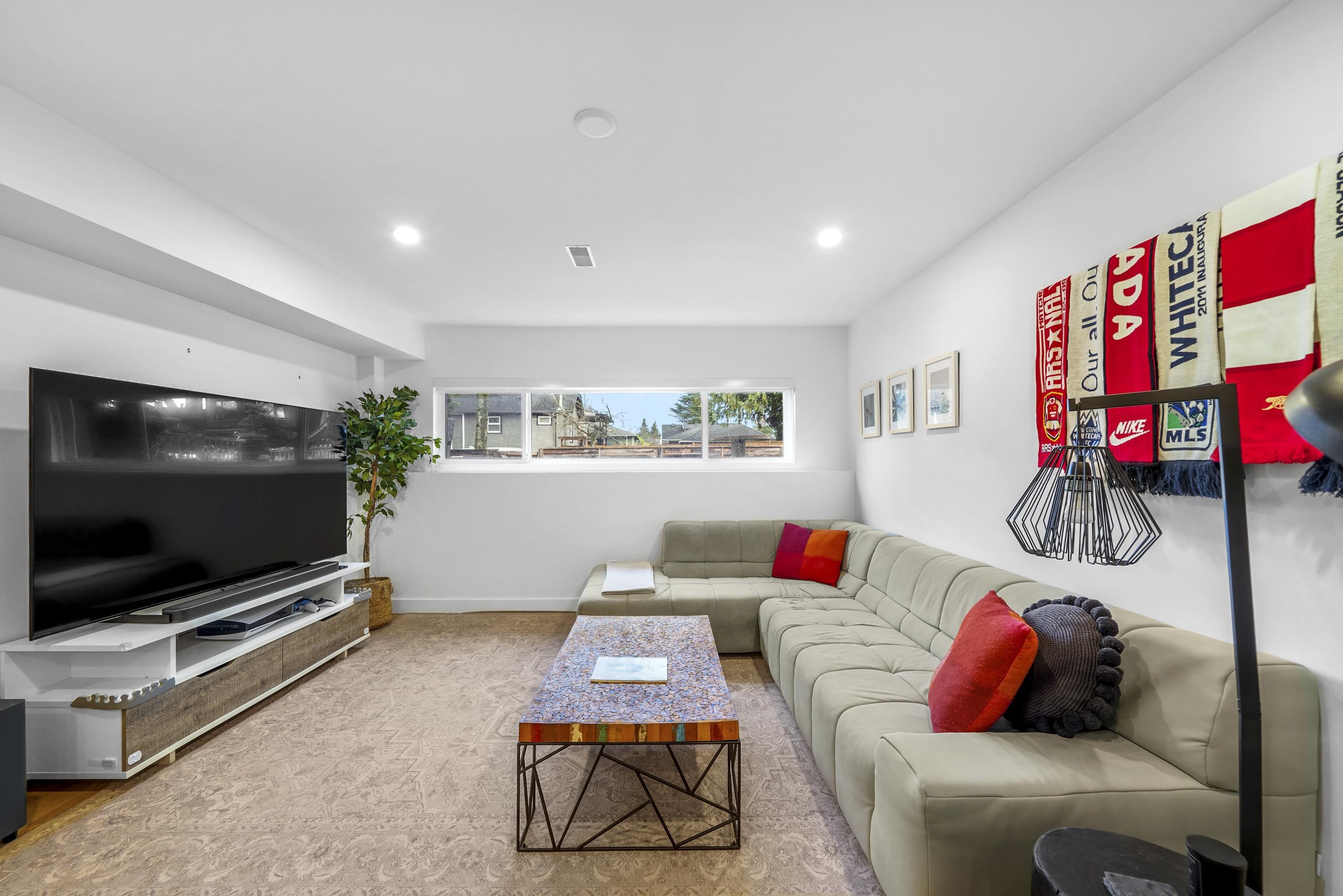 Discover Your Renovated Vancouver Sanctuary