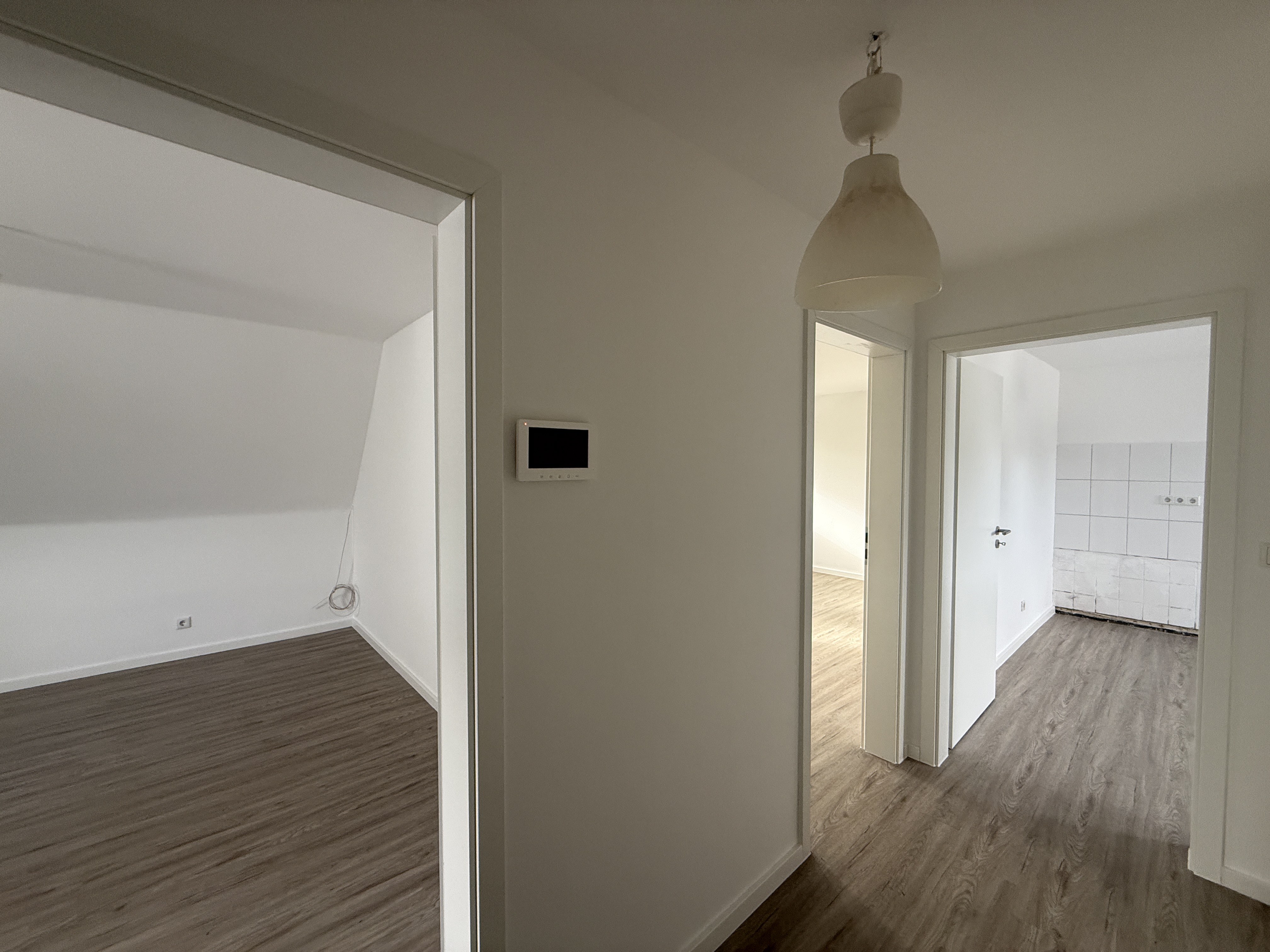 Moderner Wohnkomfort in Bönen
