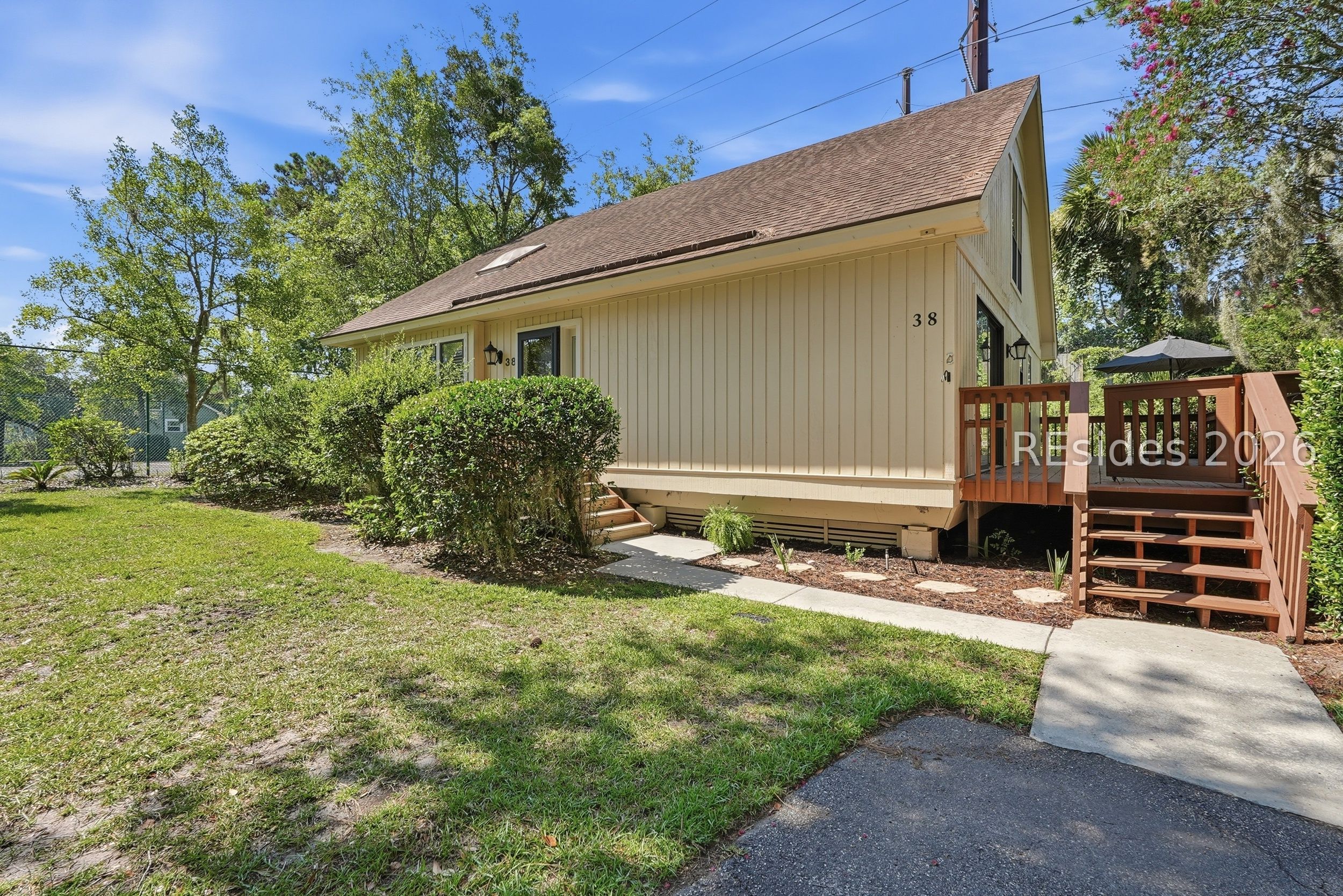 Stand Alone Condo Living Close to Everything
