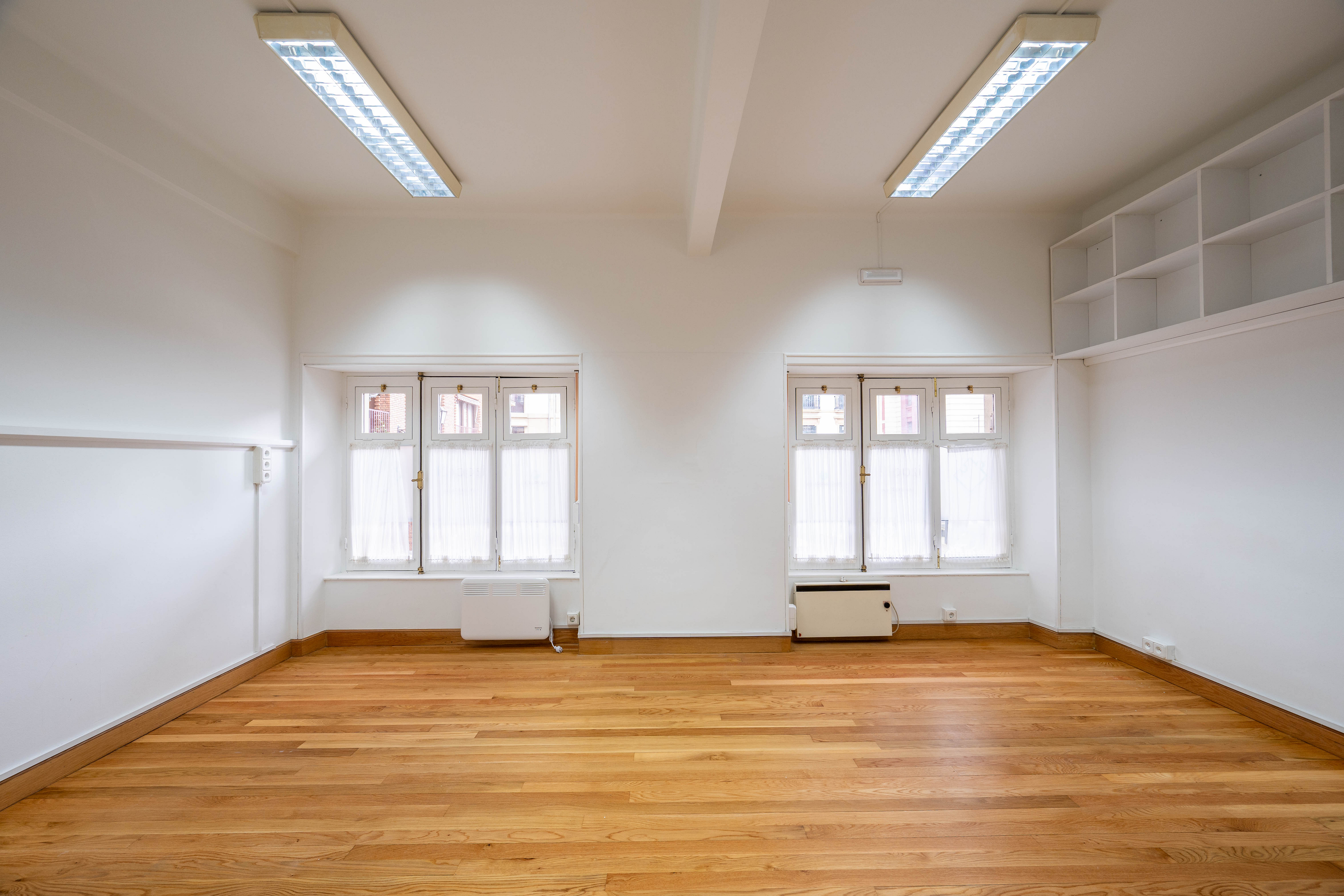 Apartamento con gran potencial a escasos metros del mar