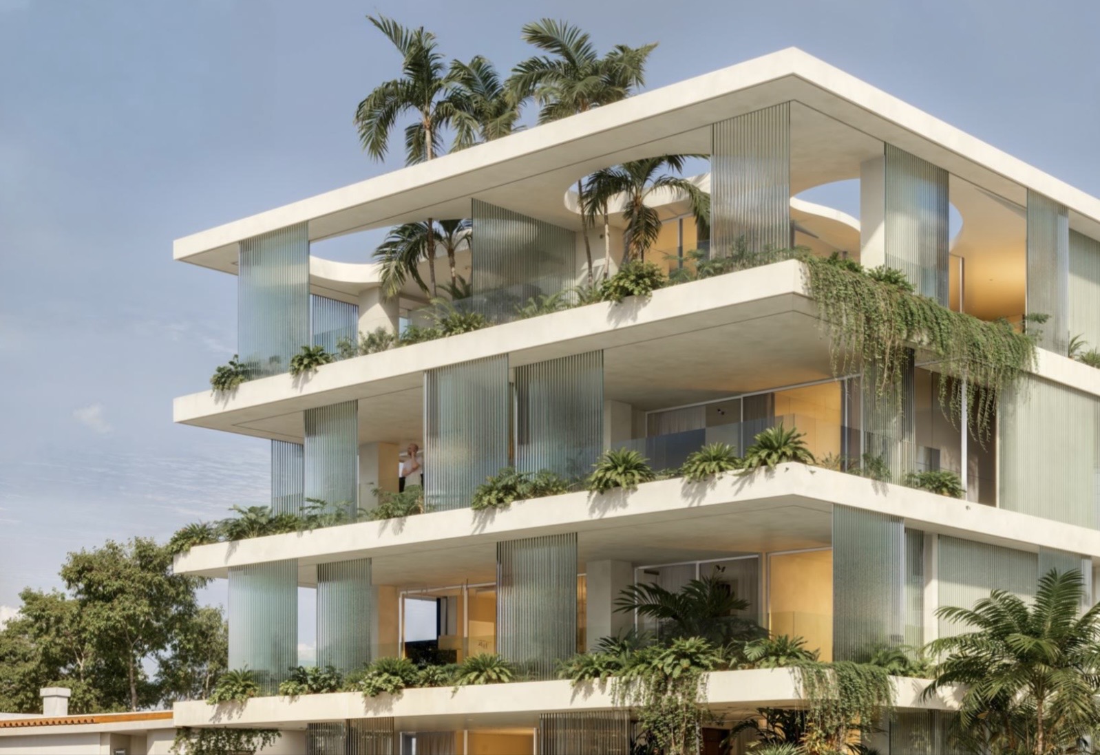 Penthouse maisonette in Voula with pool and 3 master bedrooms near the beach