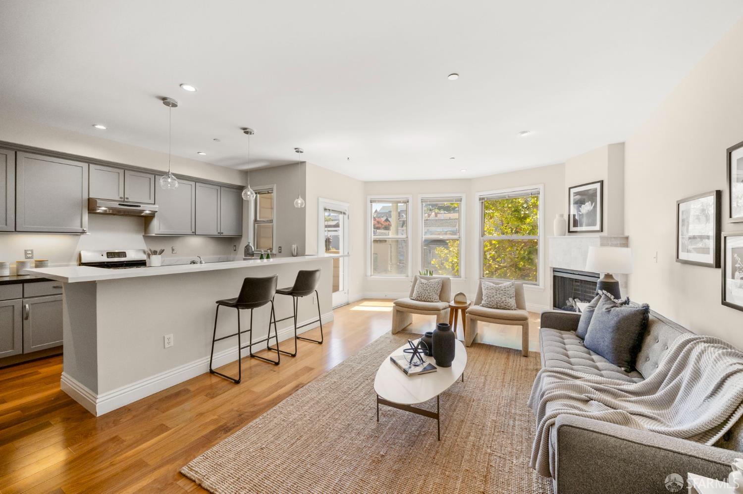 Mission Lifestyle Meets Modern Comfort