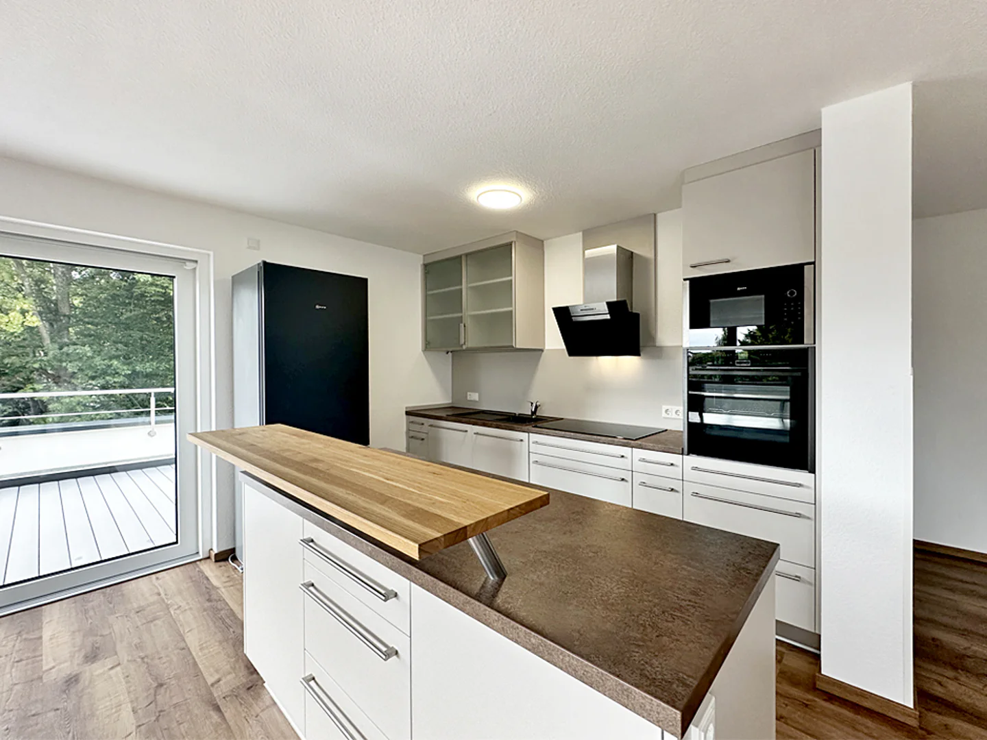Barrierefreie Penthouse-Wohnung mit Dachterrasse - Photo 5