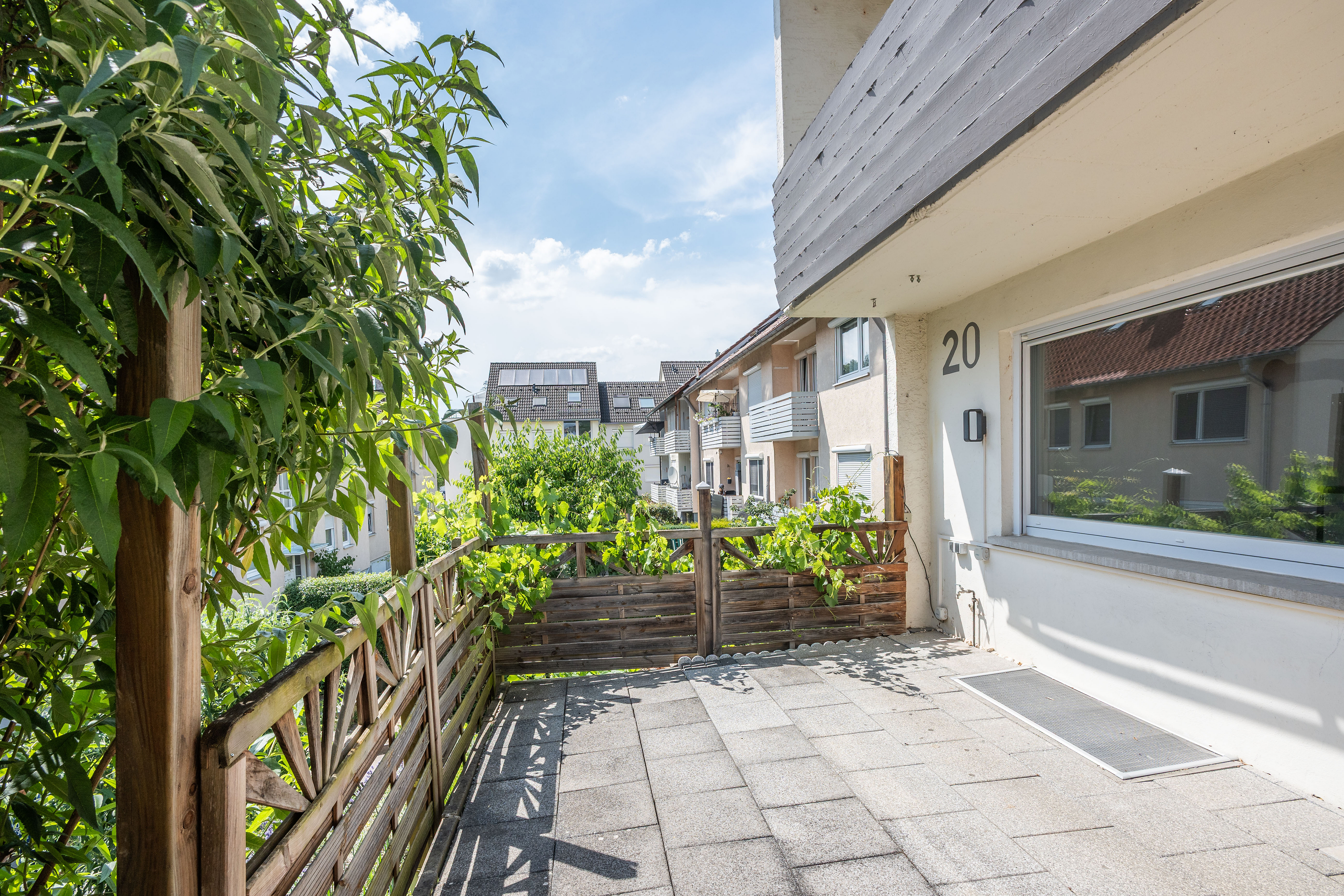Familienfreundliches Zuhause mit Garten und viel Platz in ruhiger Lage