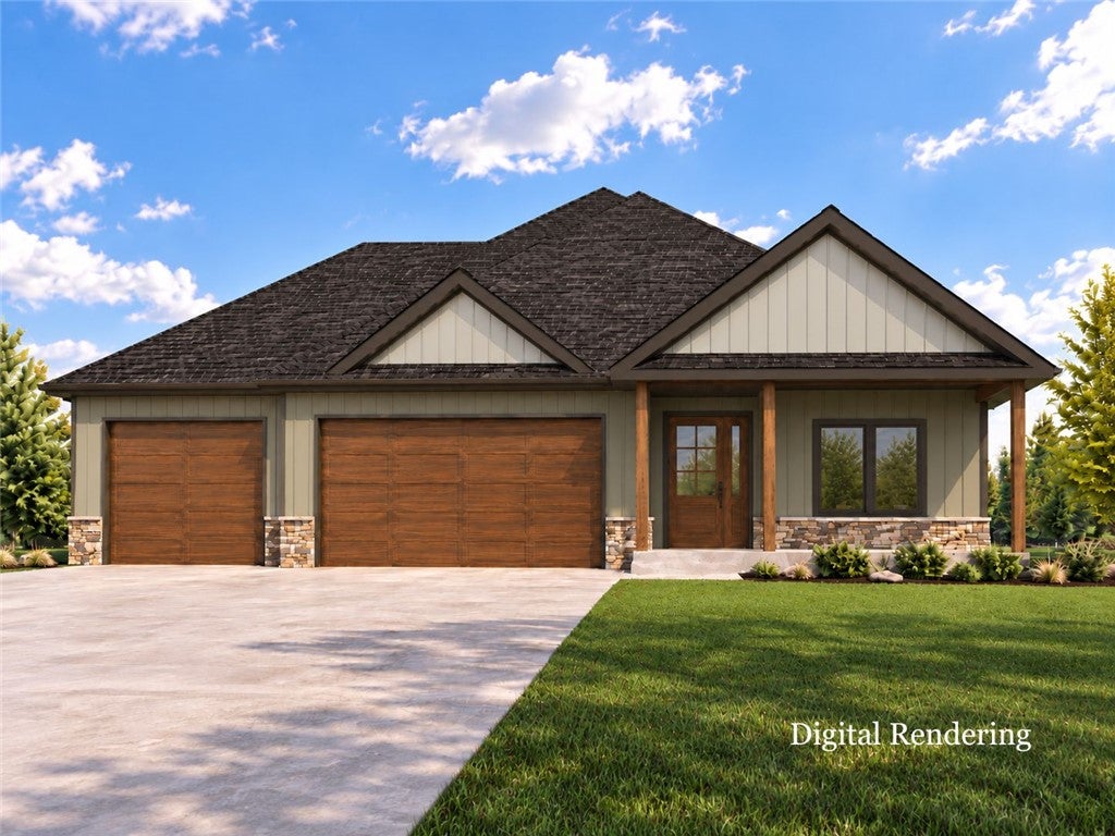 8 Gilbert Cir, Bella Vista