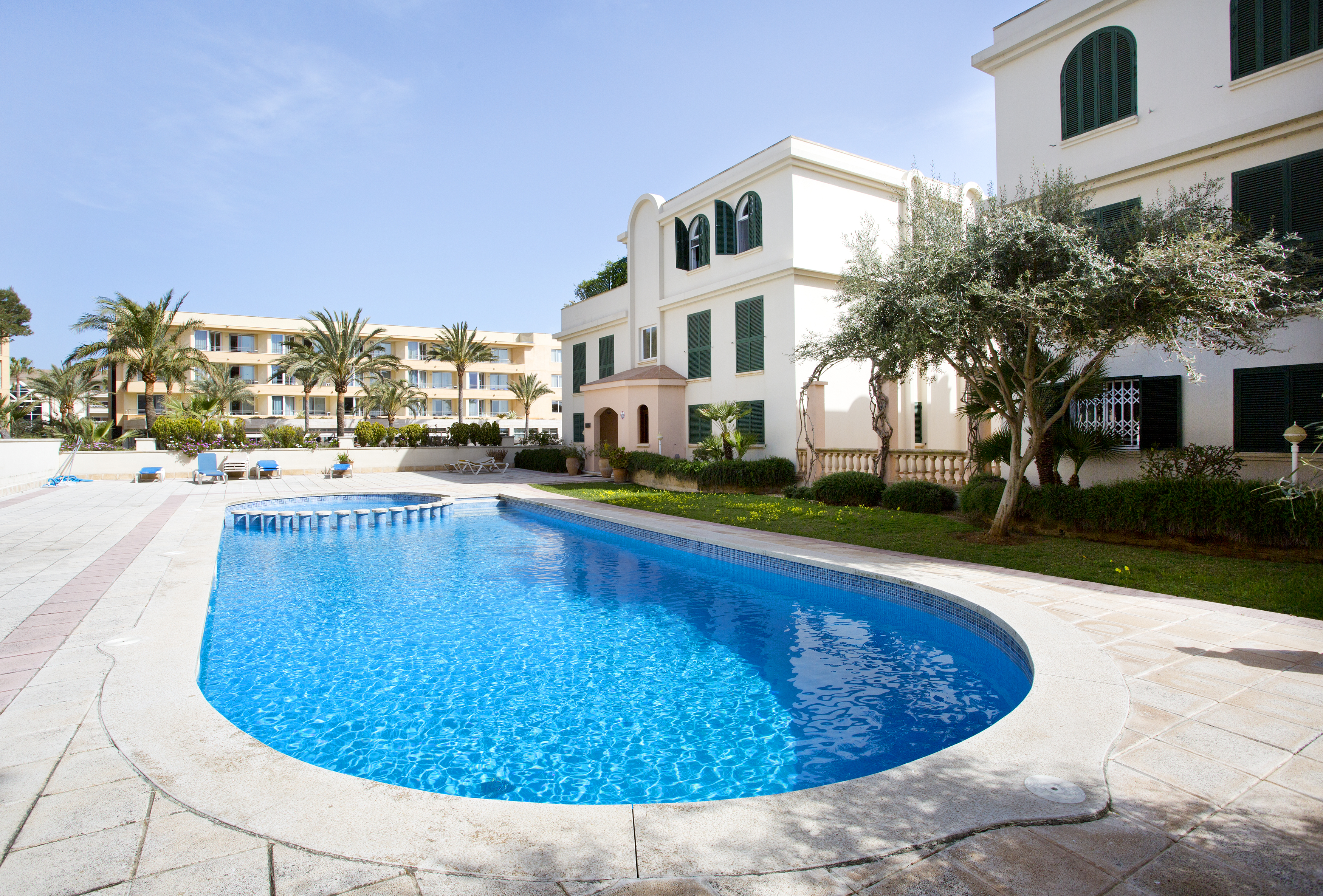 "Puente de Muro" Primary Residence Lease in Playa de Muro