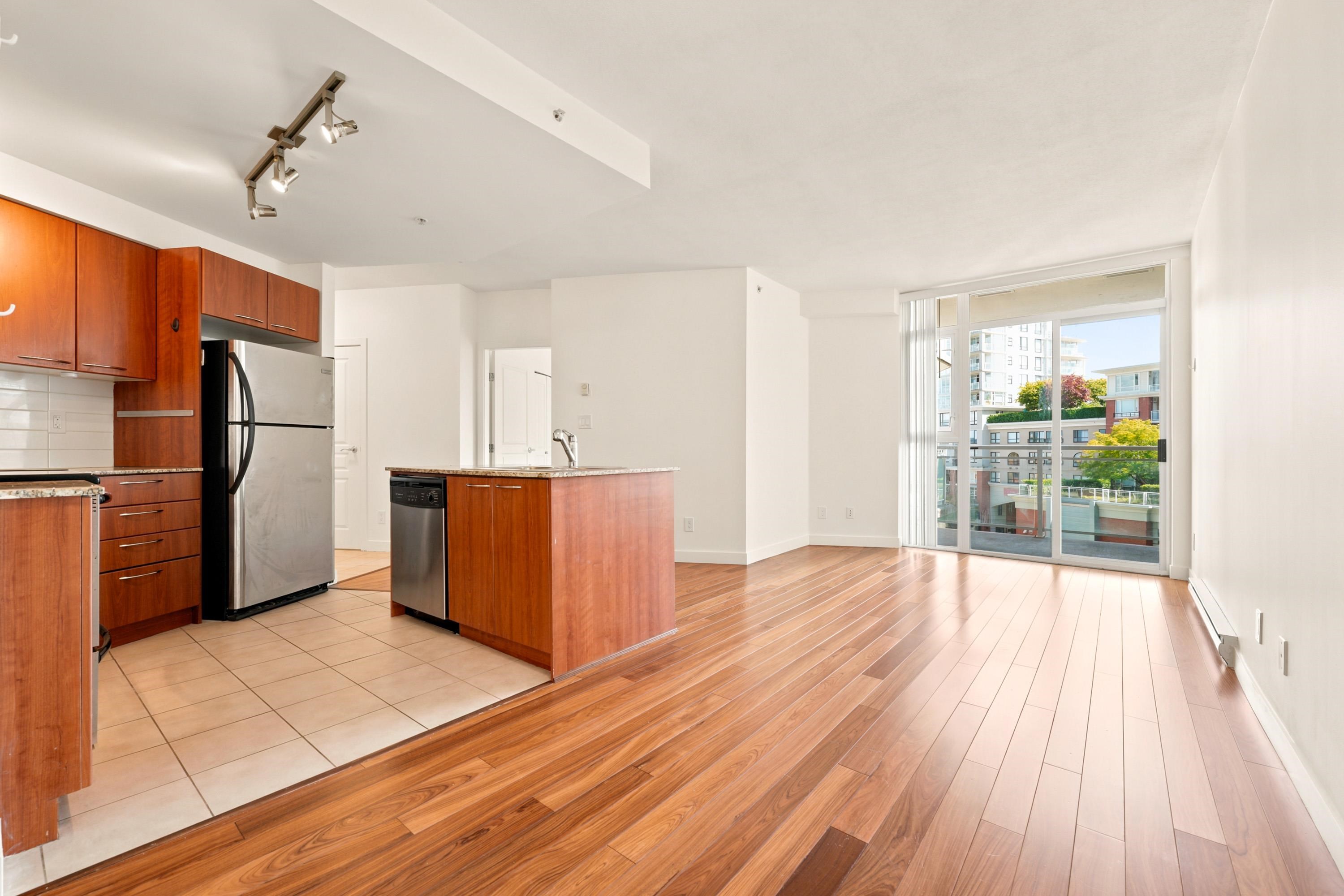 1-Bedroom Rental in Kensington-Cedar Cottage