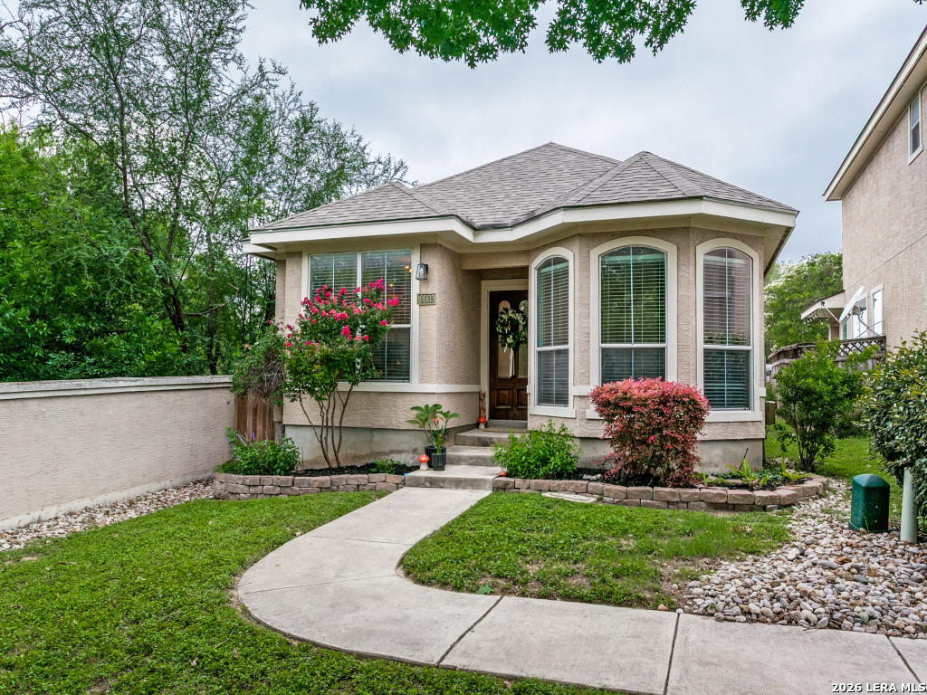 Modern Living in Gated Community