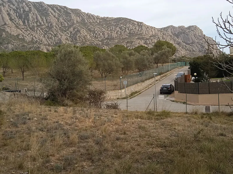 Build Your Dream Home in the Best Area in Collbató