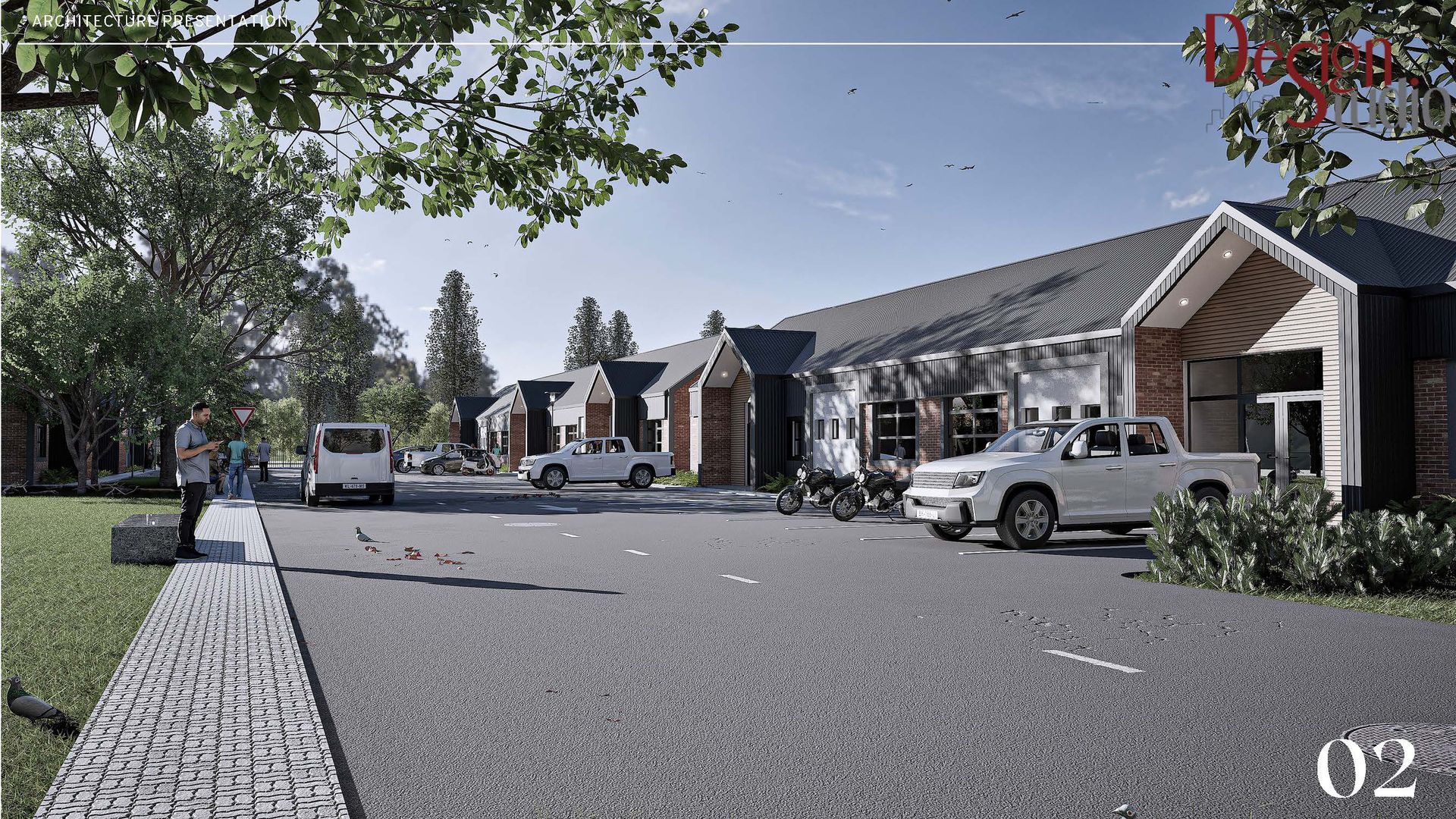 OFFICES TO RENT – UPCOMING OFFICE PARK AT NORTH WEST INNOVATION HUB