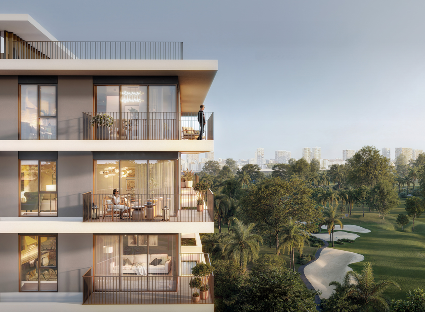 Genuine Resale | Golf course community | Call Elena