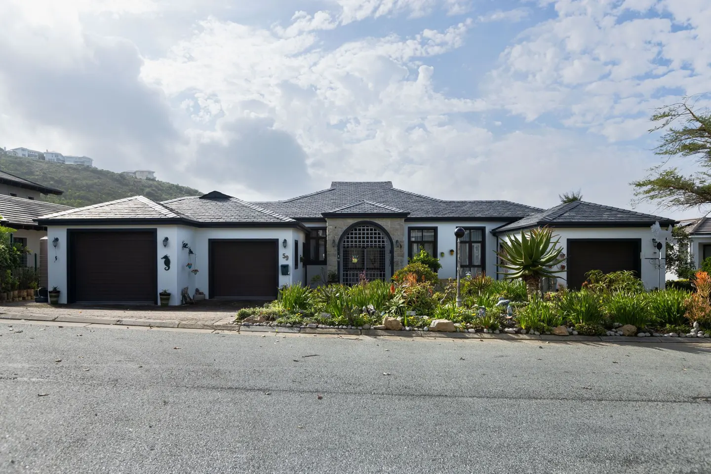 Pezula Golf Estate