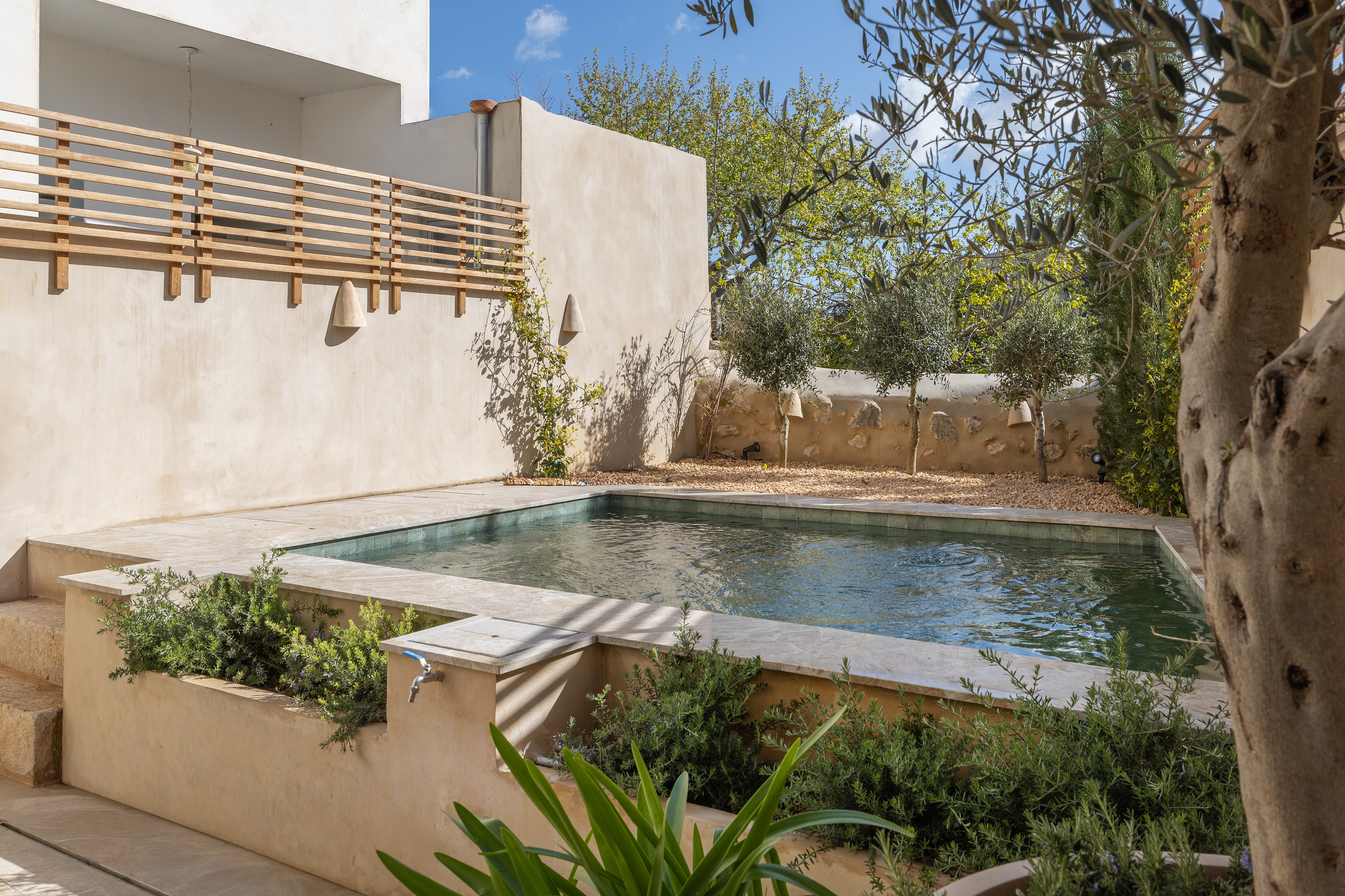 Exclusive townhouse in the heart of Alaró