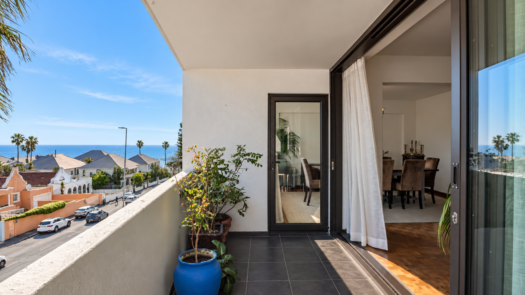Much-loved 2 bedroom apartment