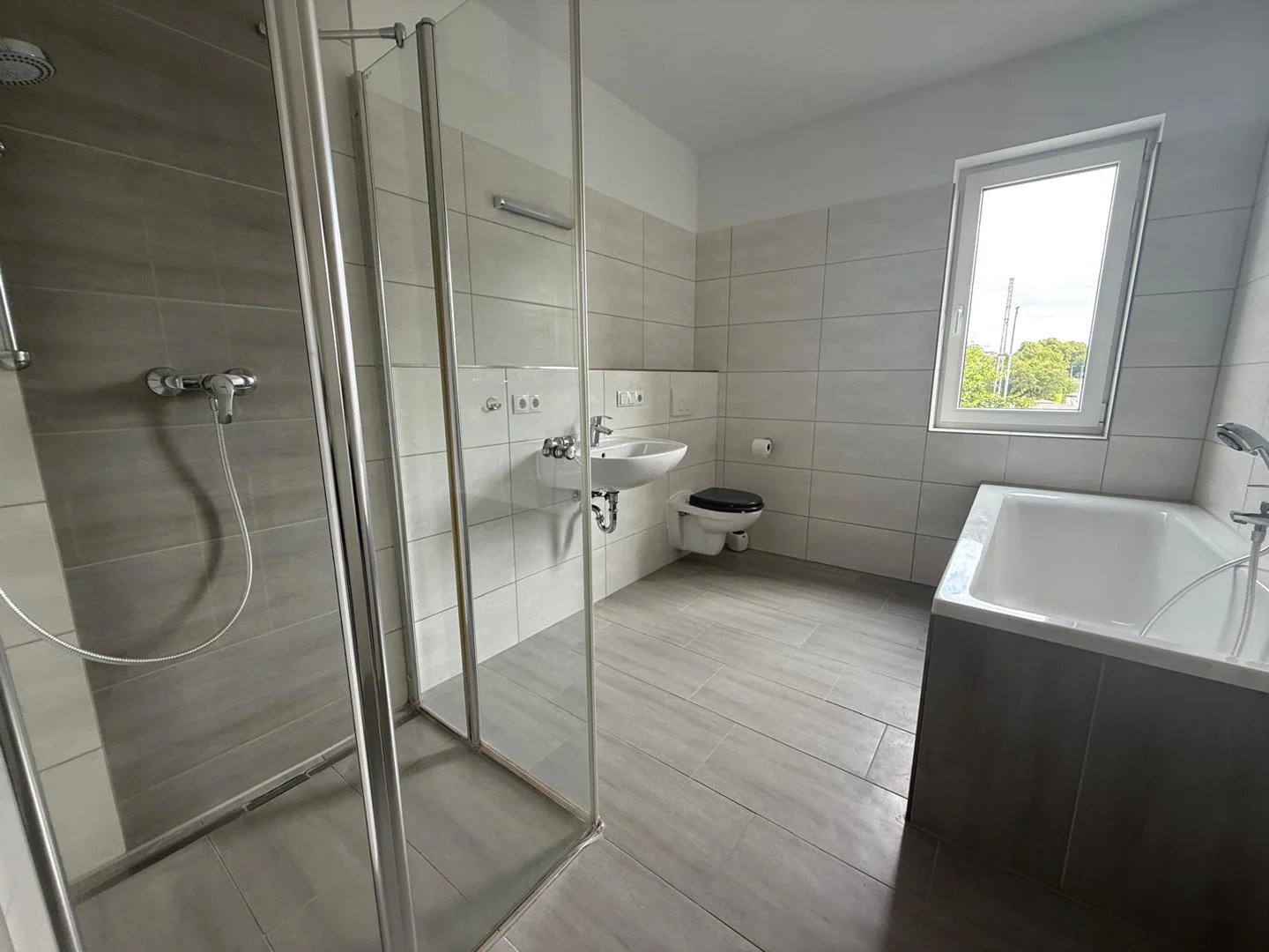 Modernes Wohnen in Brinckmansdorf – 4-Raum-Wohnung im KfW-70-Standard - Foto 3