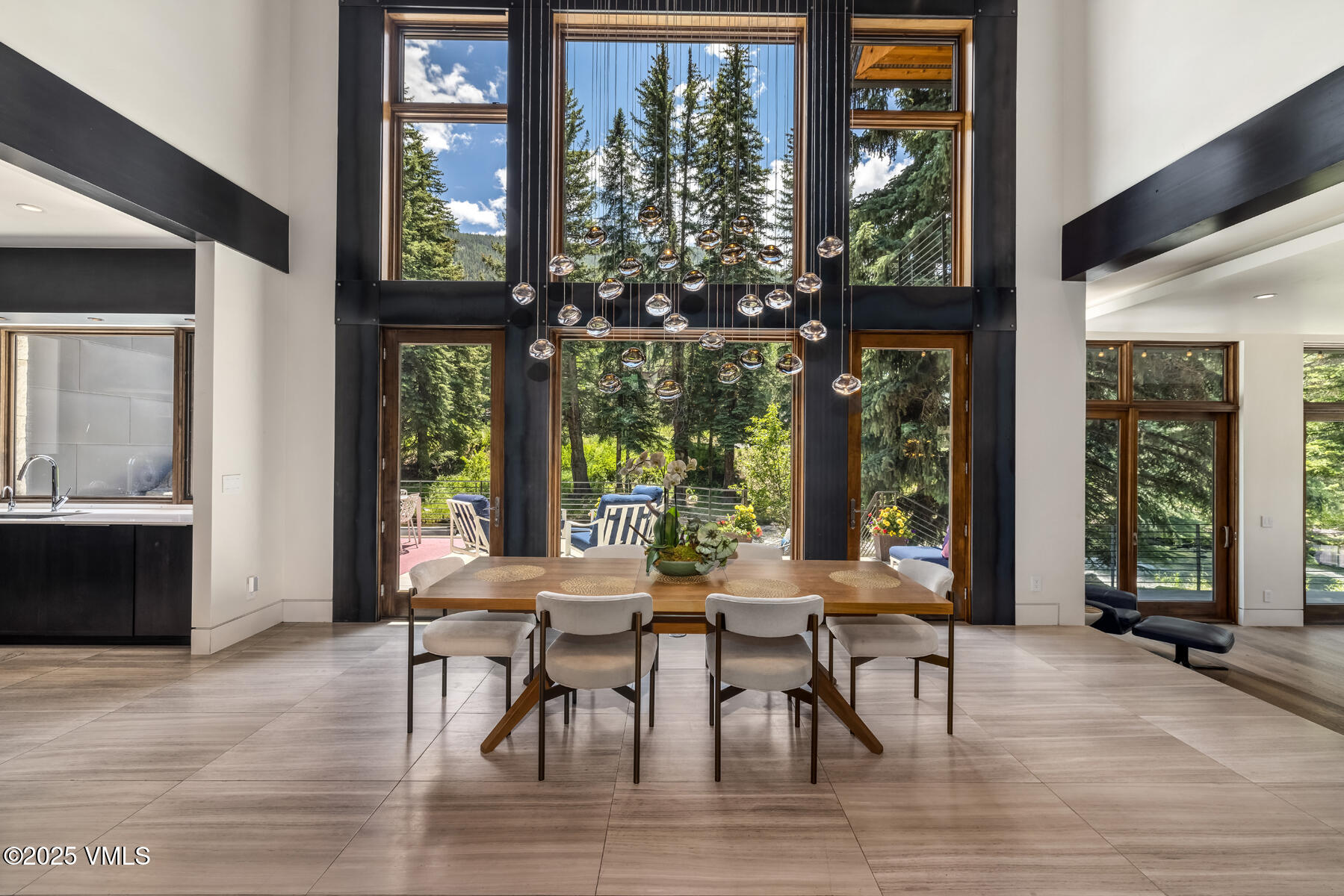 Luxury in one of Colorado's Most Coveted Locations