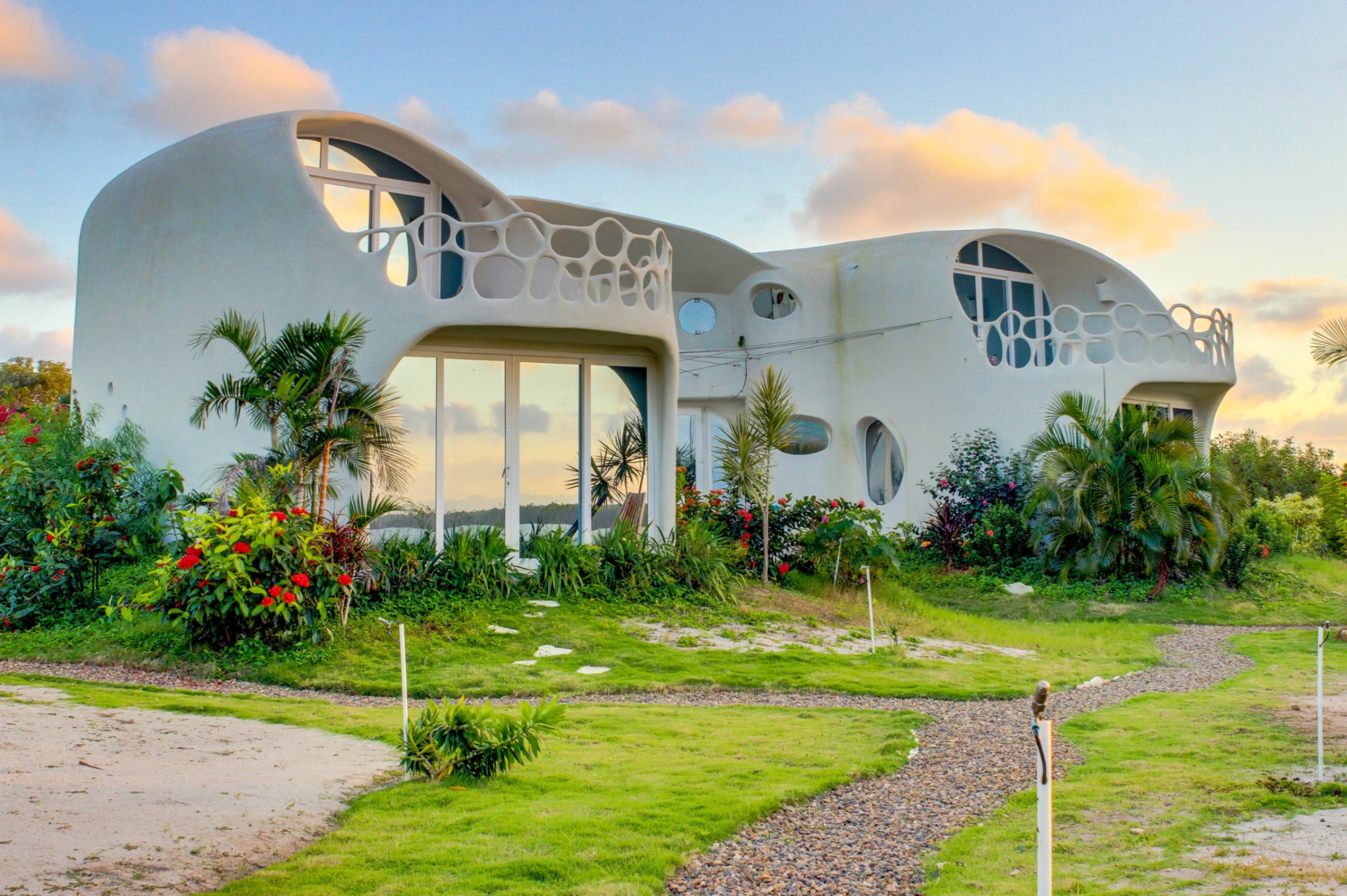 European-Style Resort Opportunity in Belize