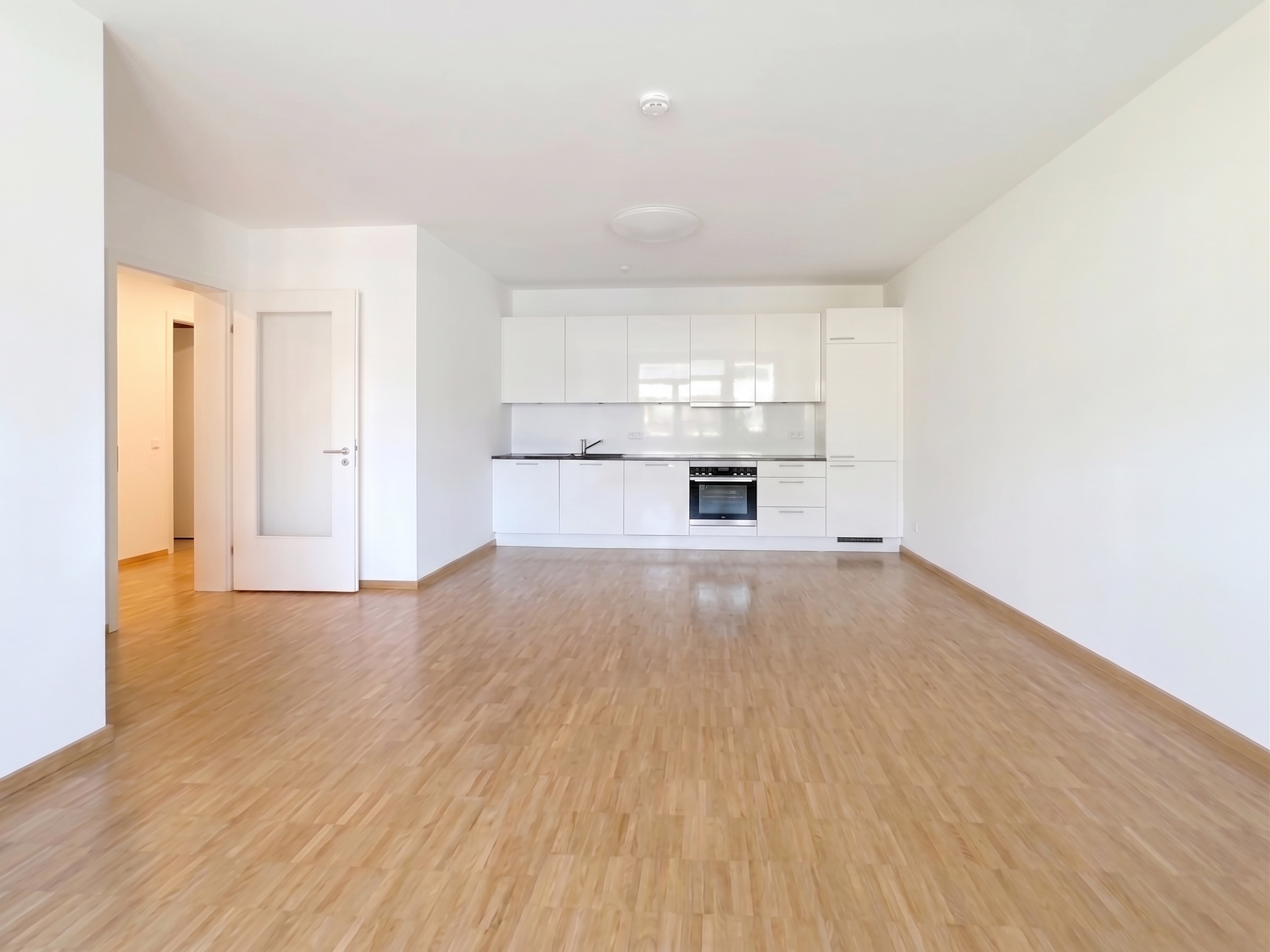 Moderne 3-Zimmerwohnung am Schloss Charlottenburg