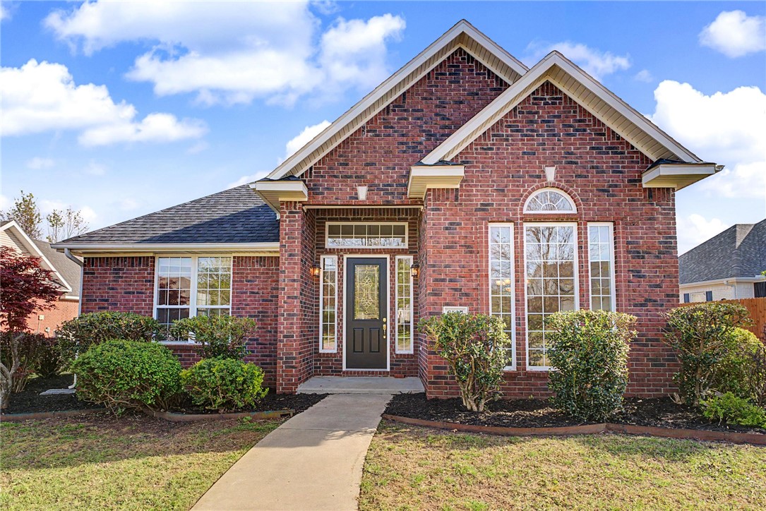 Experience Living in the Desirable Har-Ber Meadows