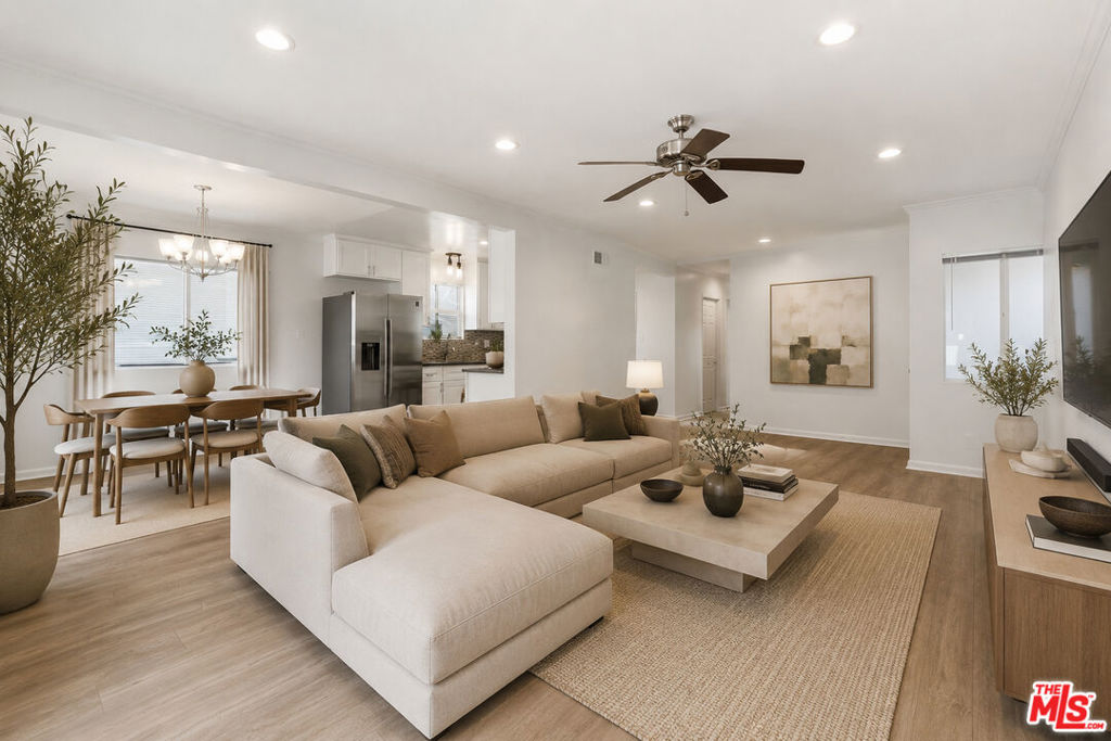 Woodland Hills Multi-Residence with Jr ADU