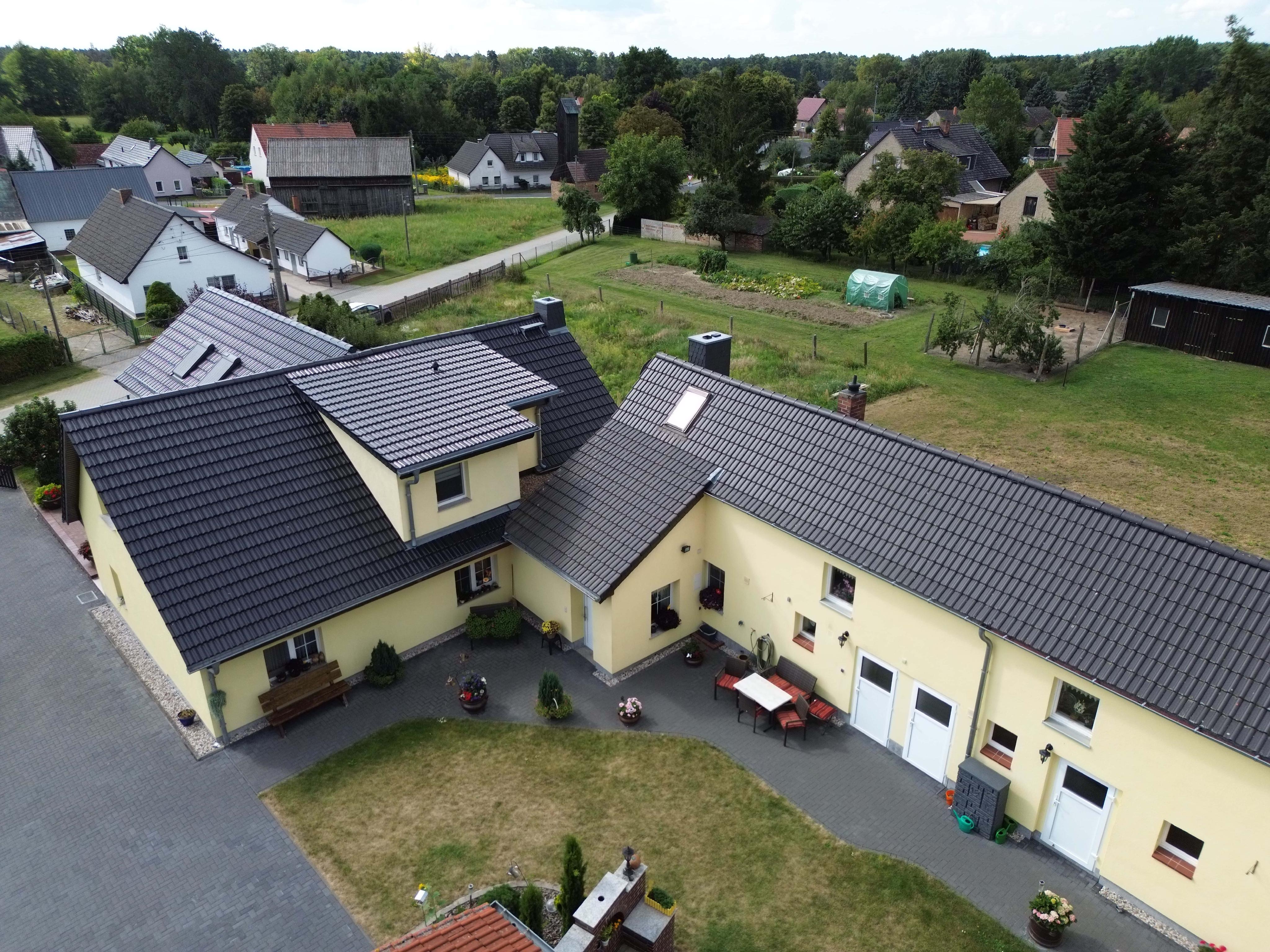 Traumhafter und vollsanierter Dreiseitenhof zum Wohlfühlen und Einziehen!