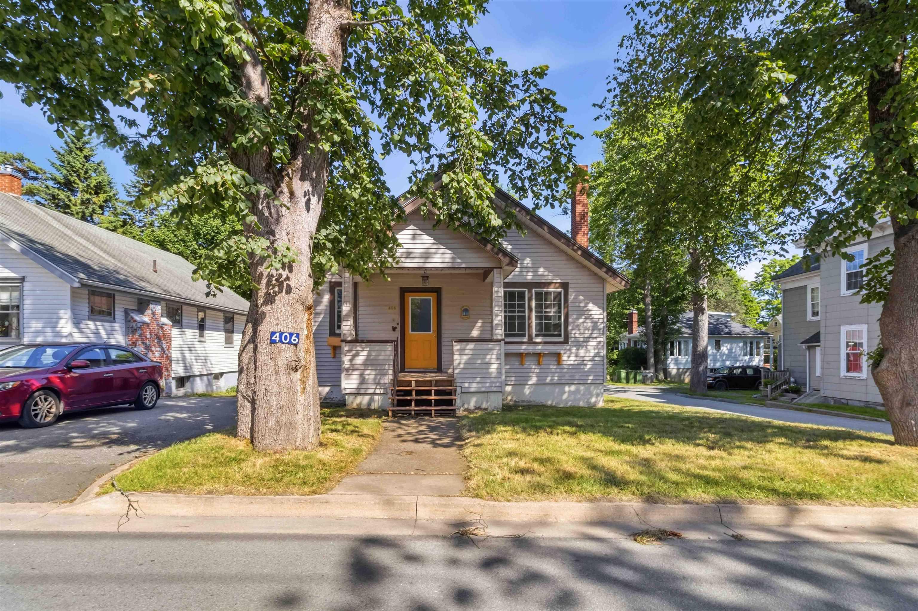 Affordable Home in the Heart of Liverpool